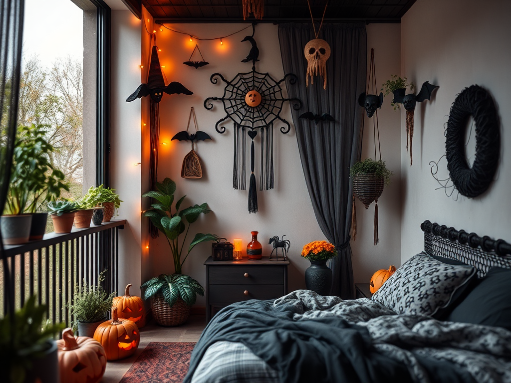 Image for Witchy Wall Hangings