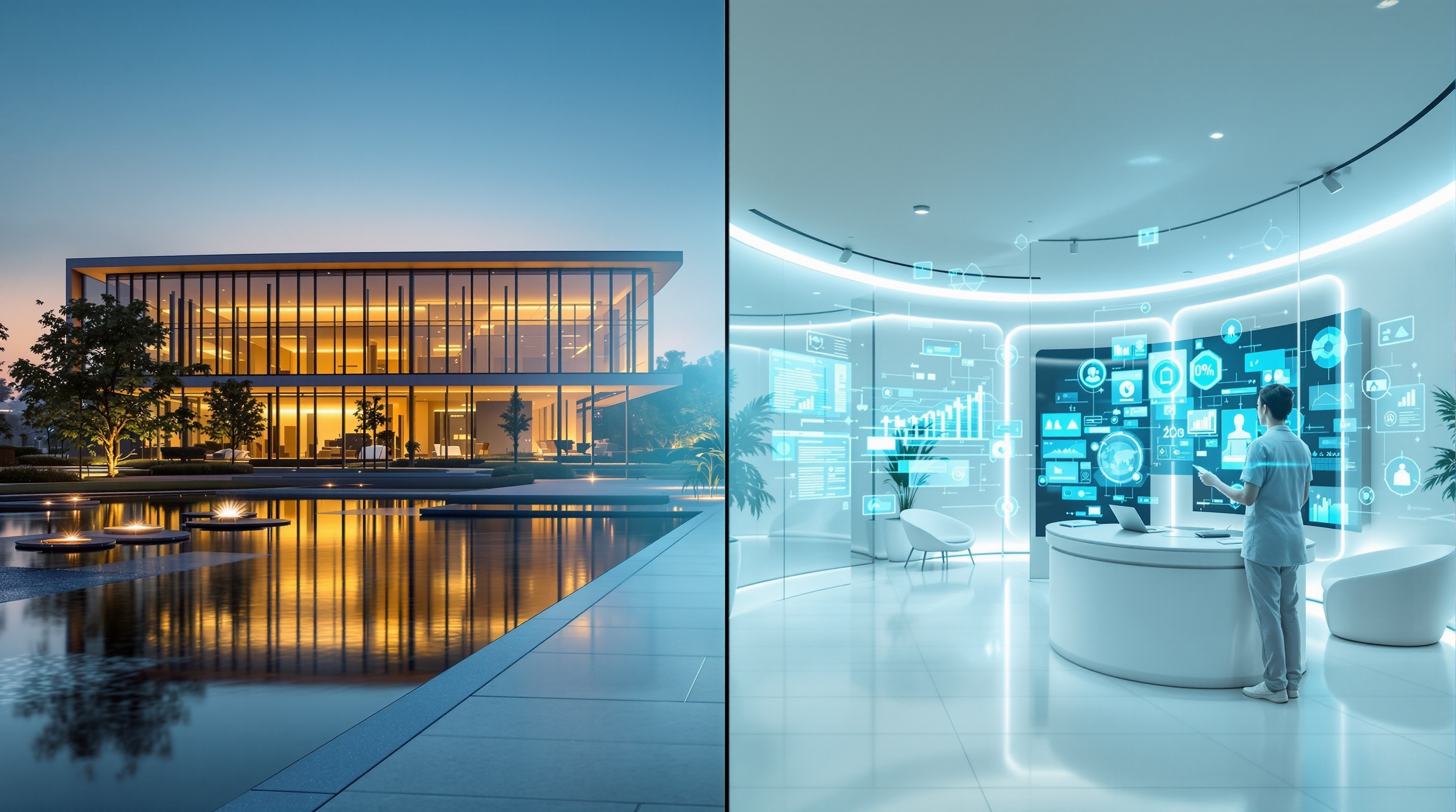 AI Hospital Readmission Reduction Partnerships for Skilled Nursing