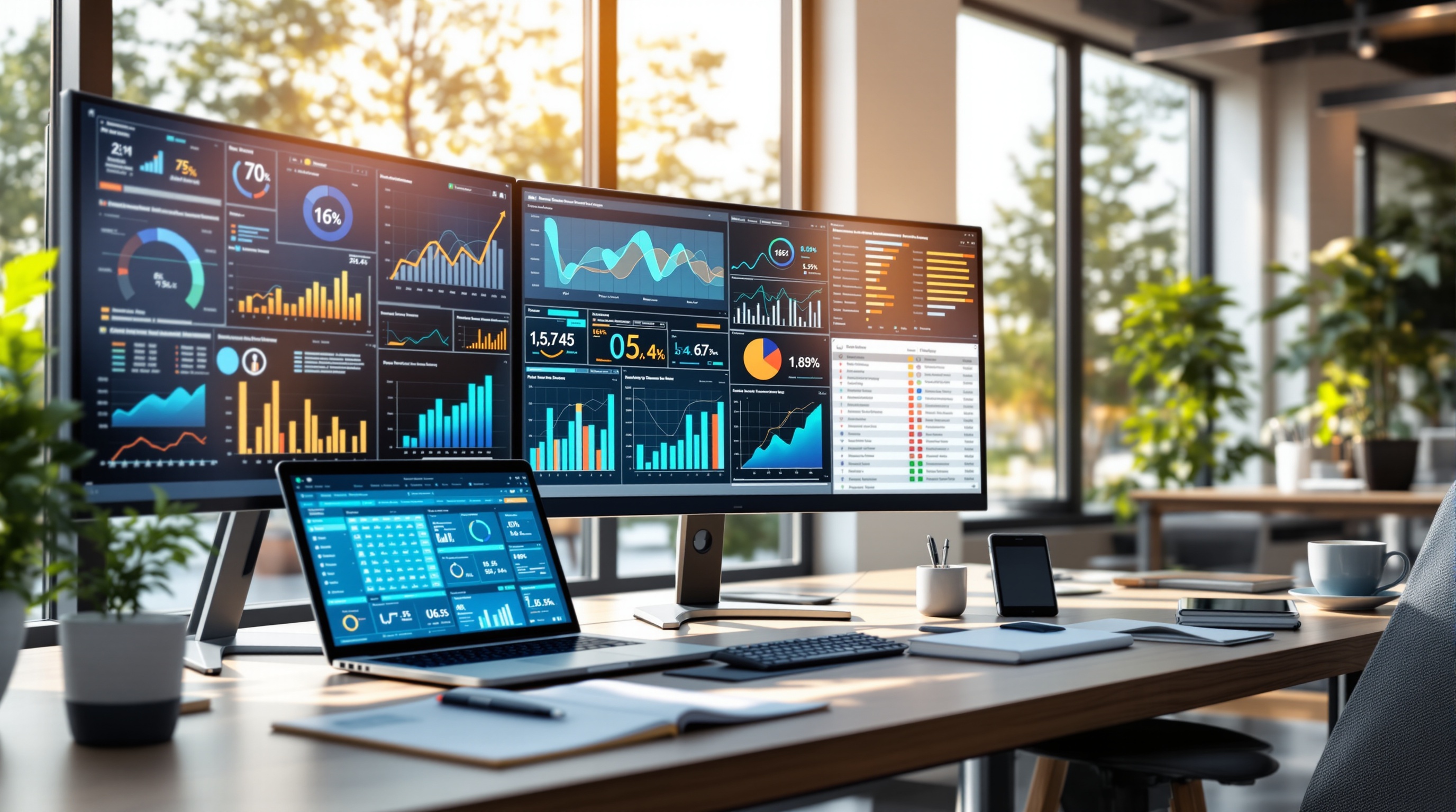 Mastering Productivity: The Guide for 2025 Champions