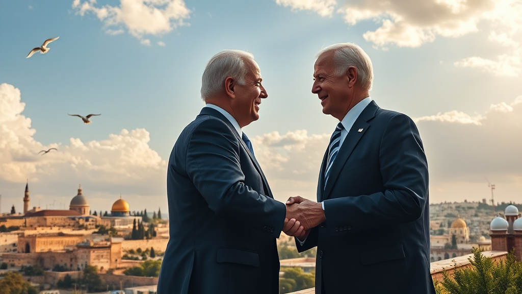 화합을 상징하는 이미지