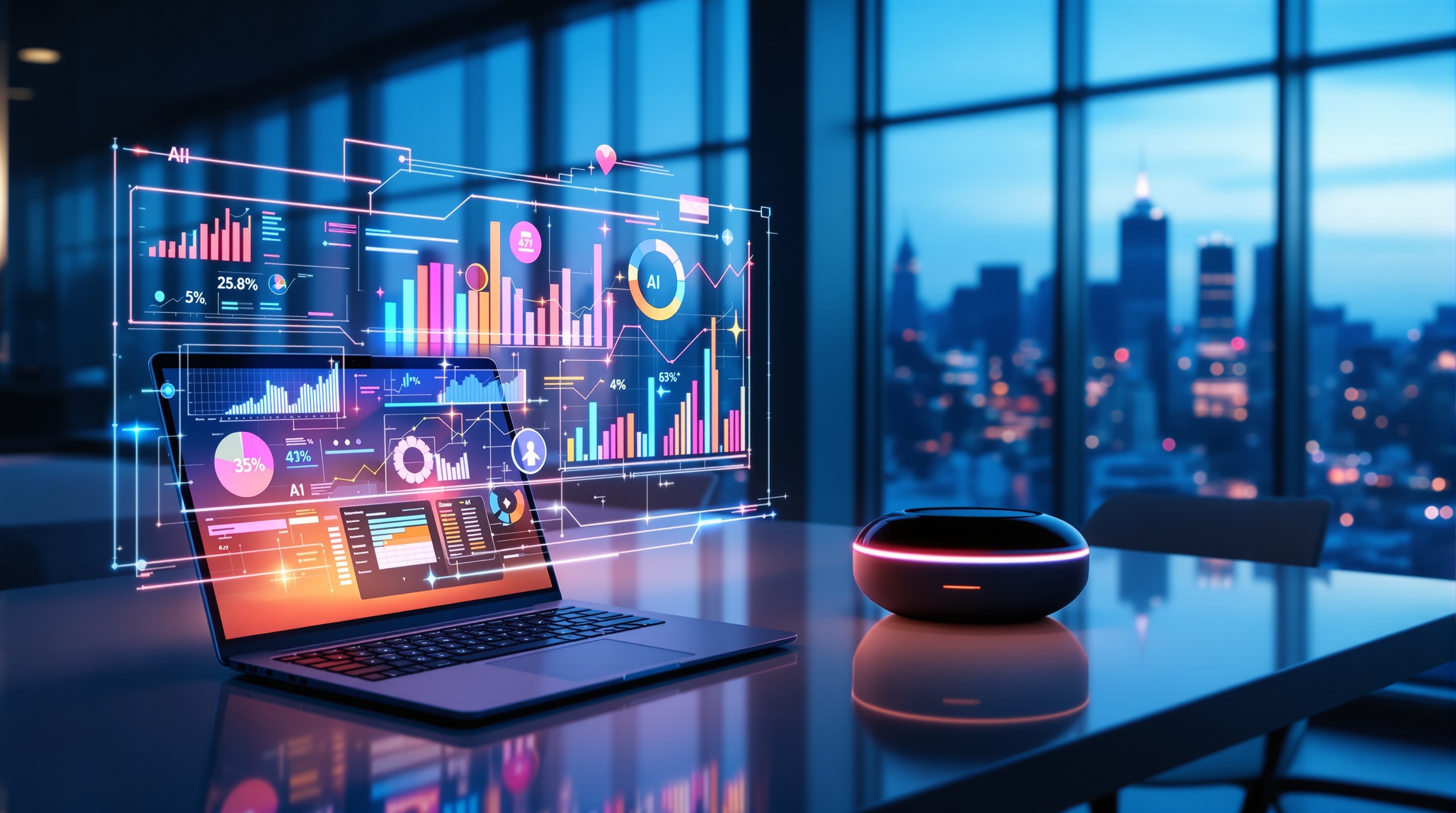Choosing Sparkco Excel vs Voice AI in Enterprise Settings
