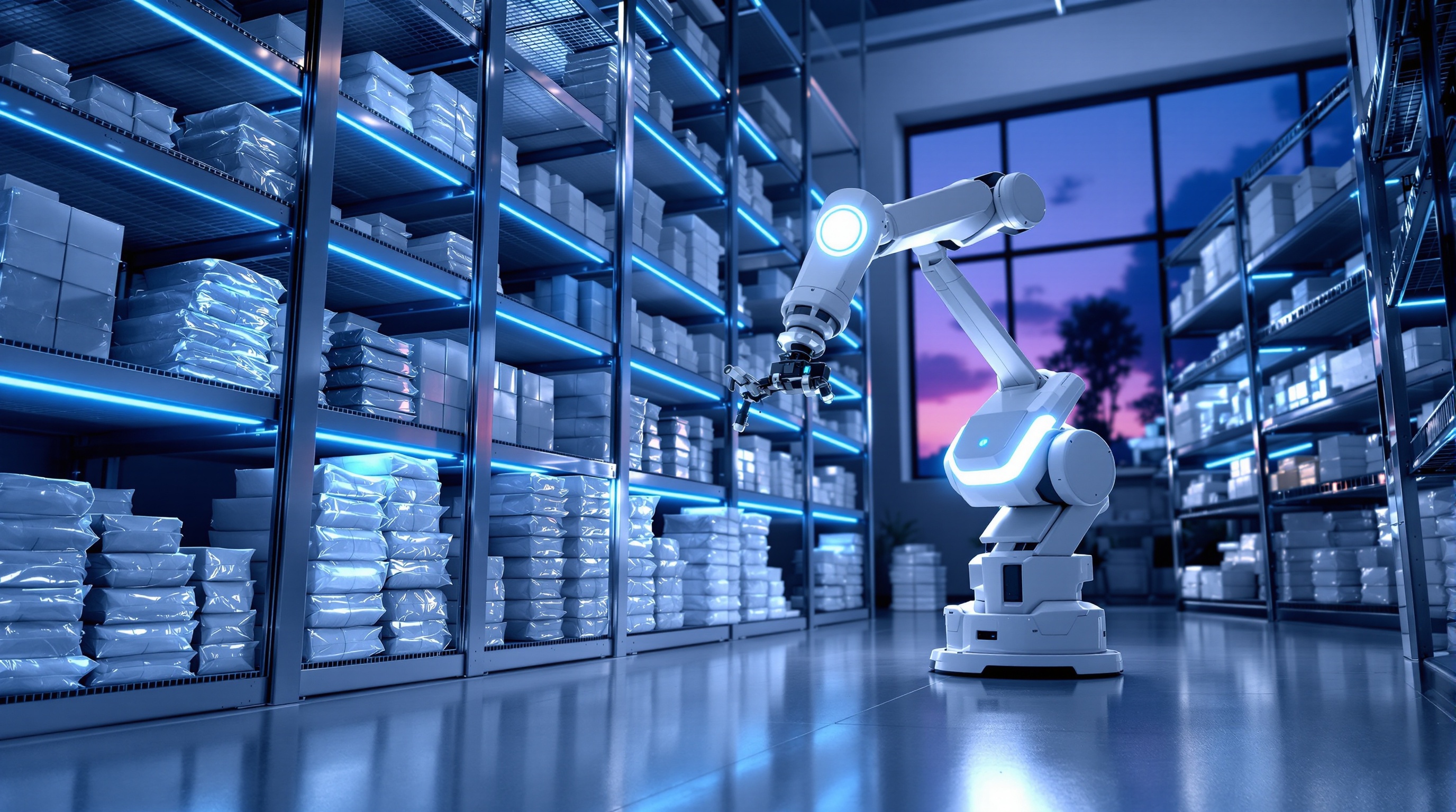 AI PPE Inventory Management: Streamlining Safety in Skilled Nursing