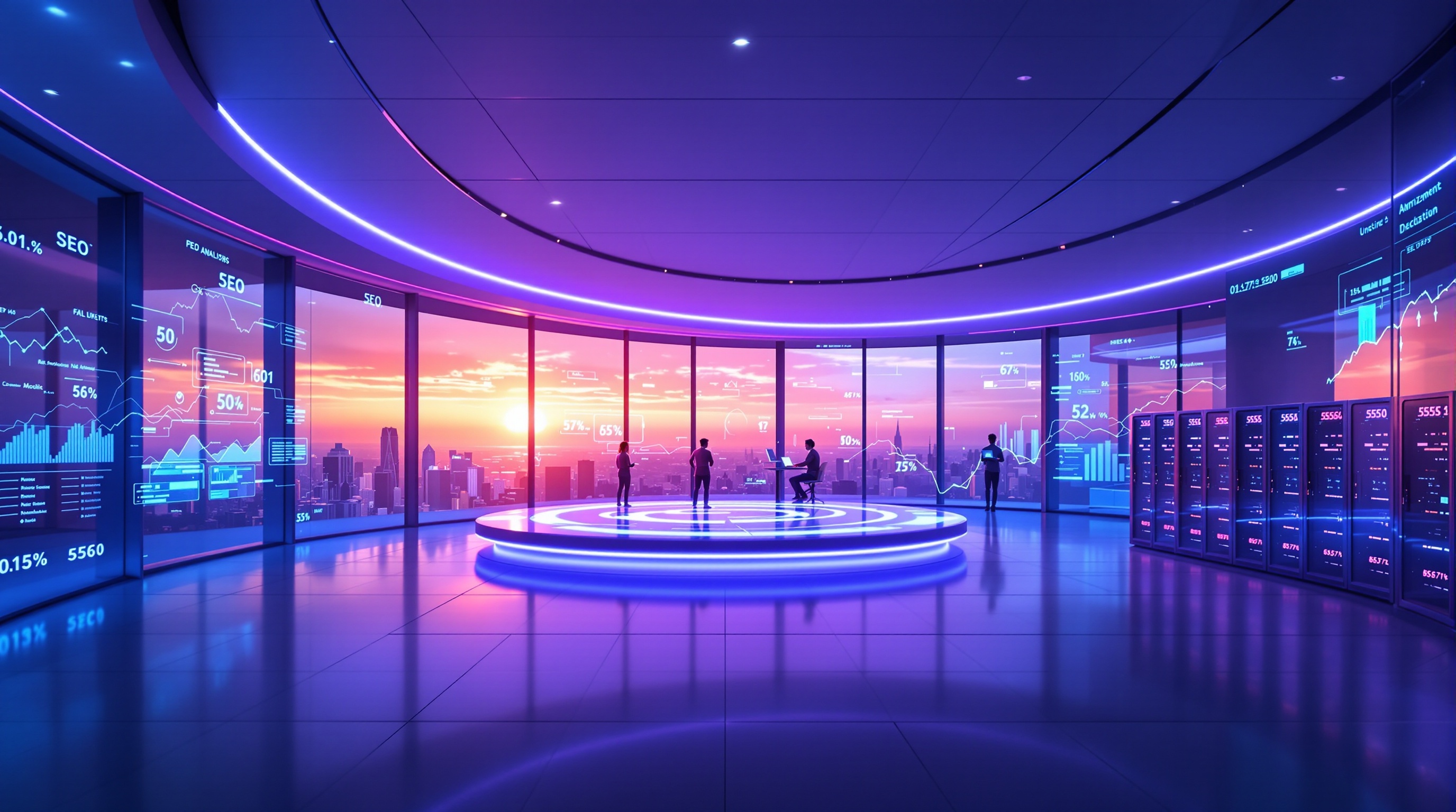 AI SEO Services Cost for Developers