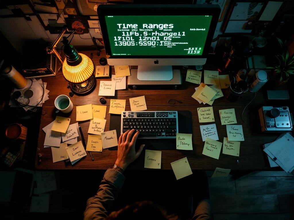 The O(n) Club: Merge Intervals — Where Meetings Go to Collide