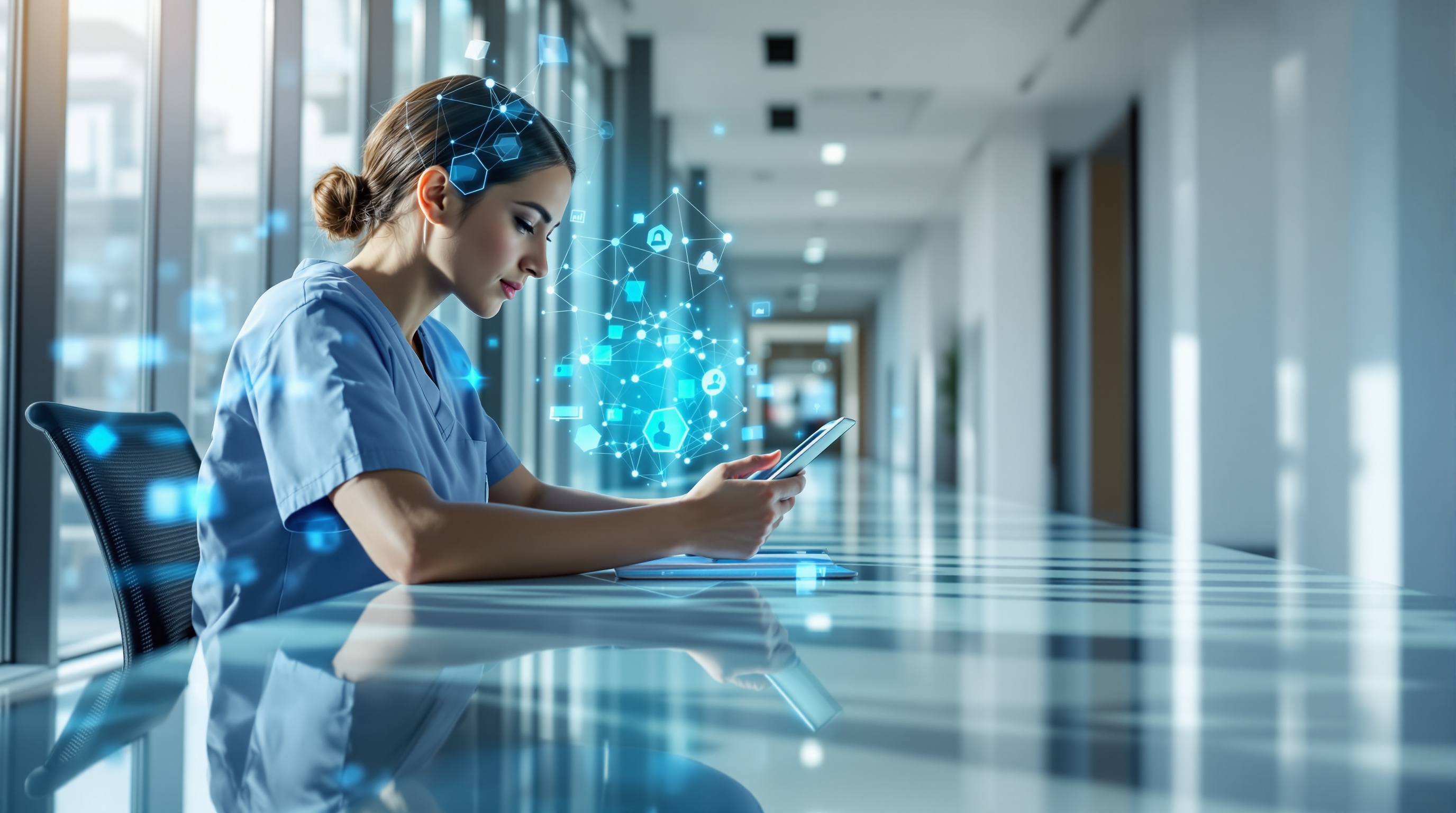 Pre-Admit Eligibility & Authorization Automation Savings for SNFs