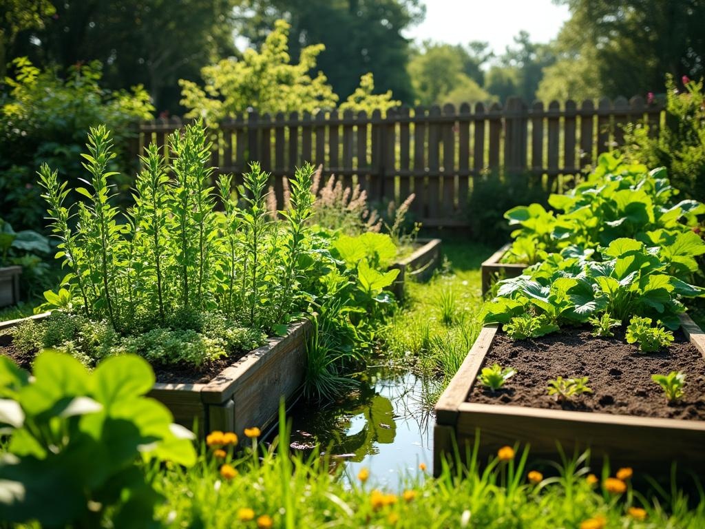 Permaculture Basics