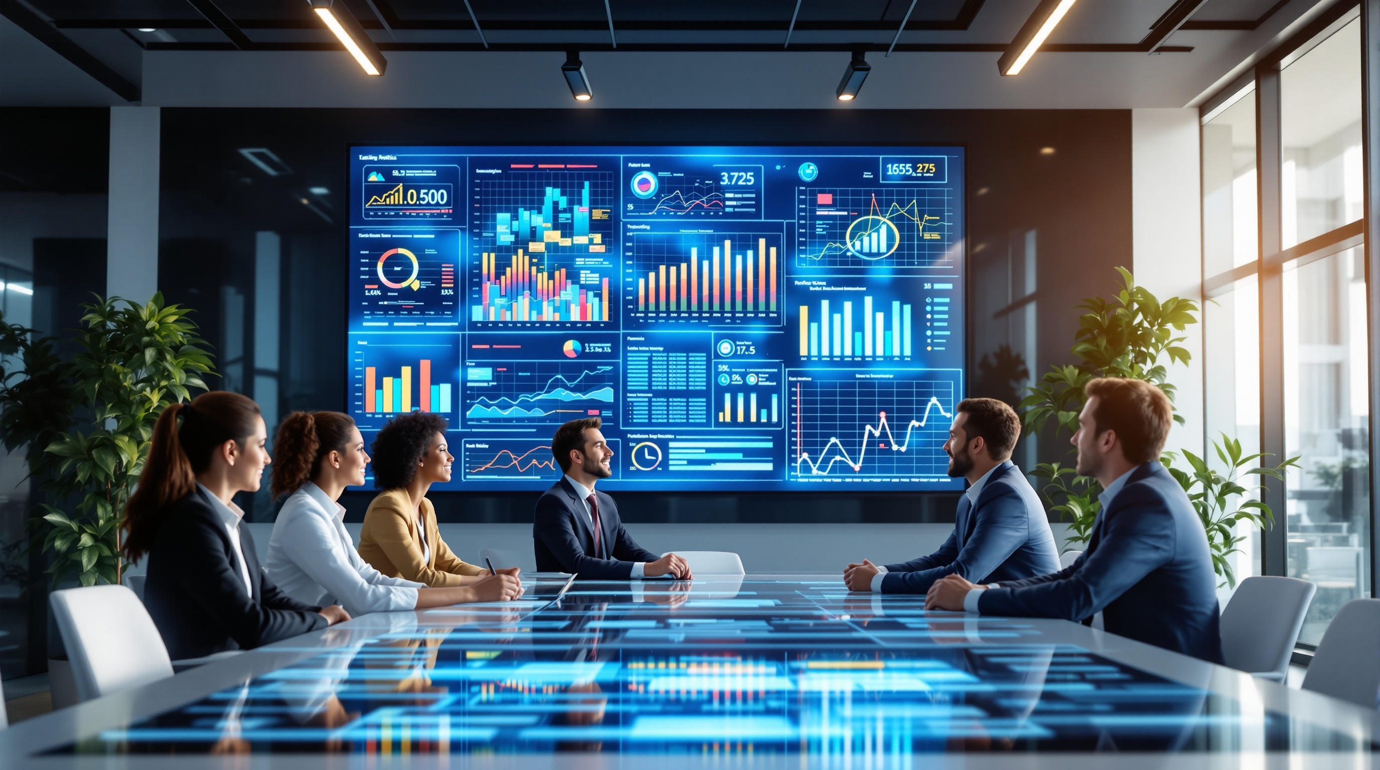 Building a Reputation as an Efficient Professional in 2025