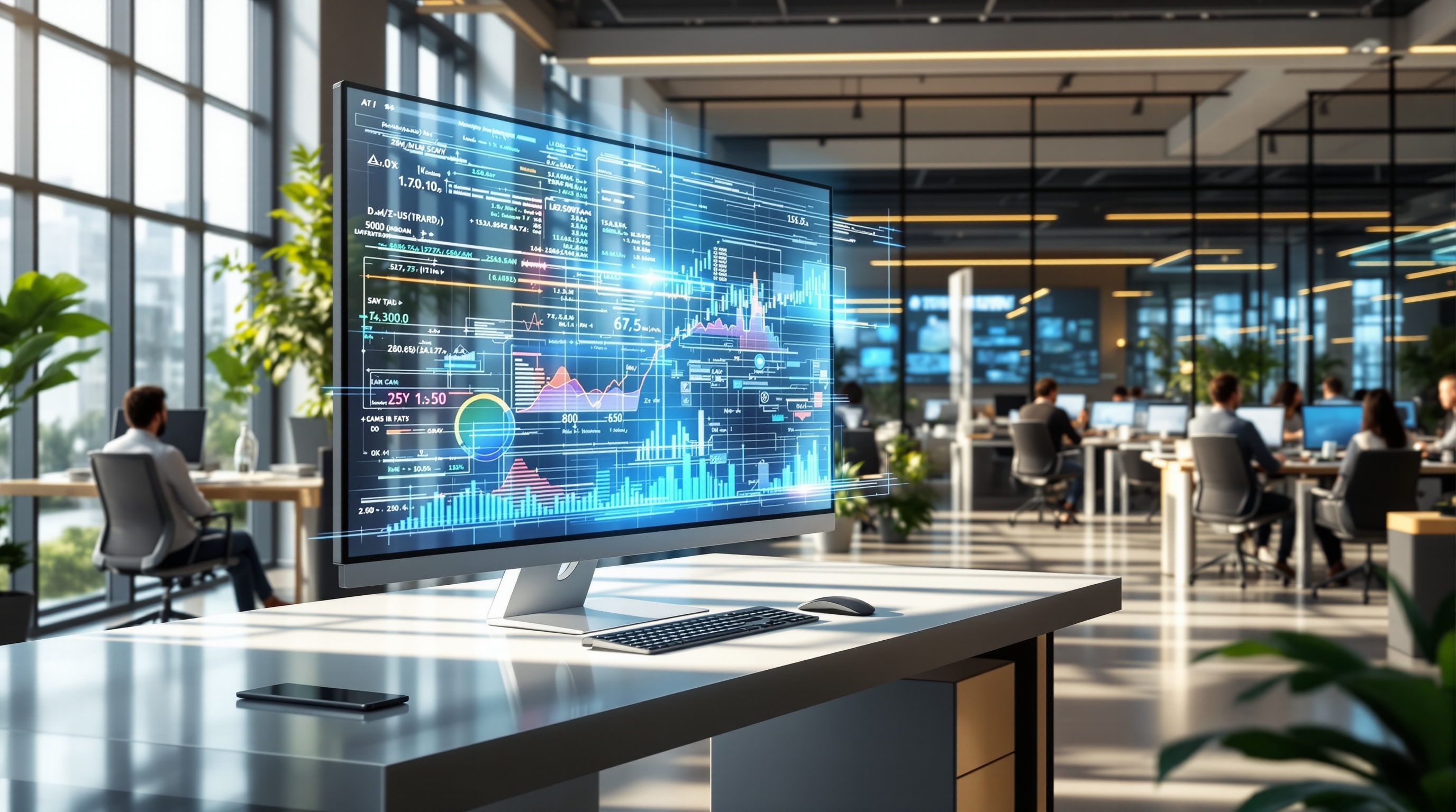 Mastering AI for Complex Formula Generation in 2025