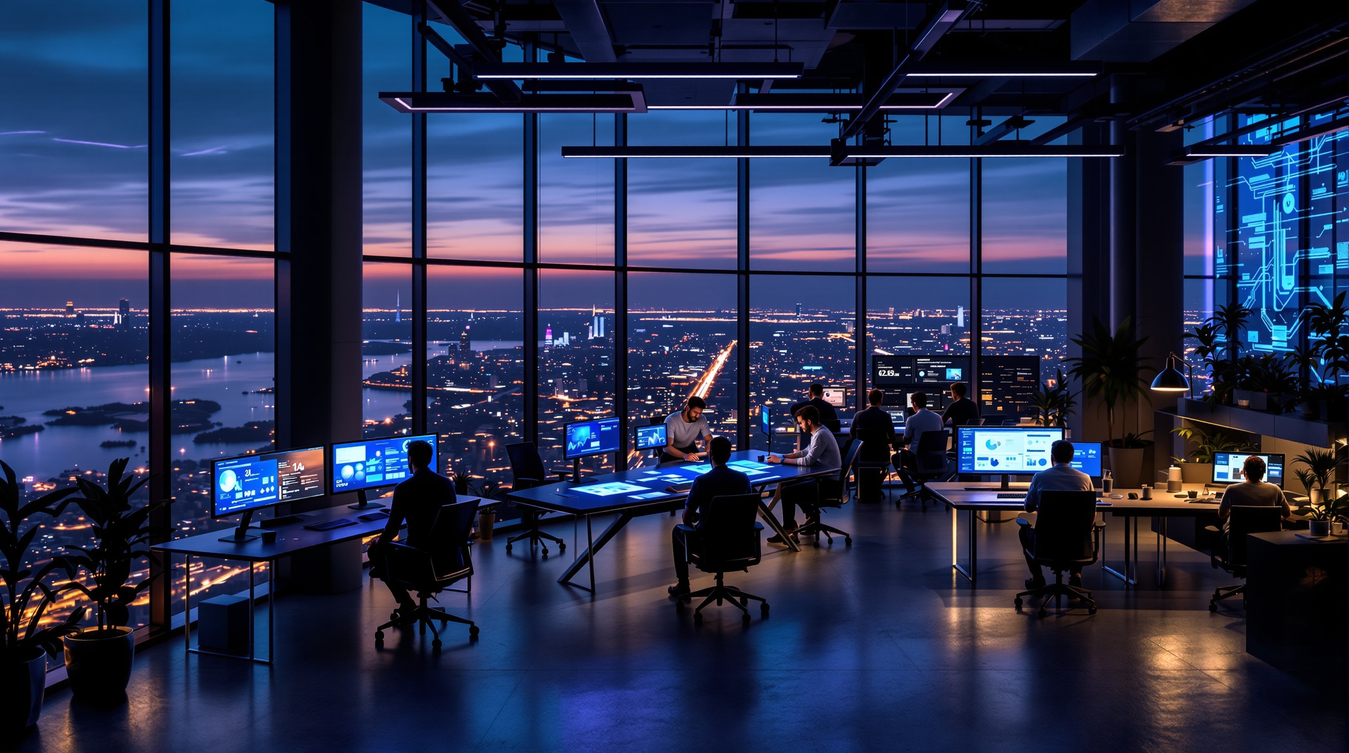 Top AI SEO Services Near You: Developer's Guide