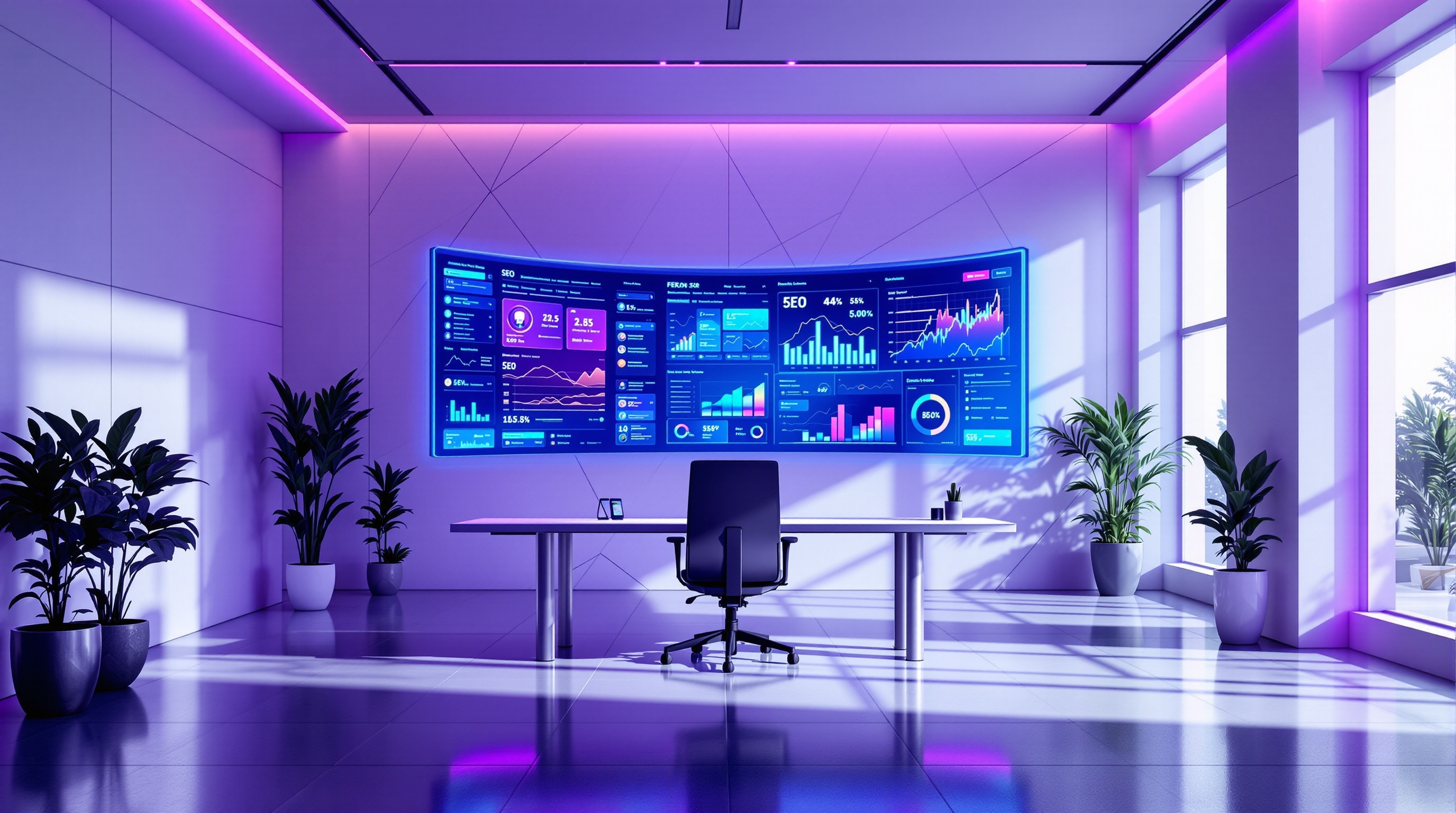 AI in SEO: Success Stories for Developers