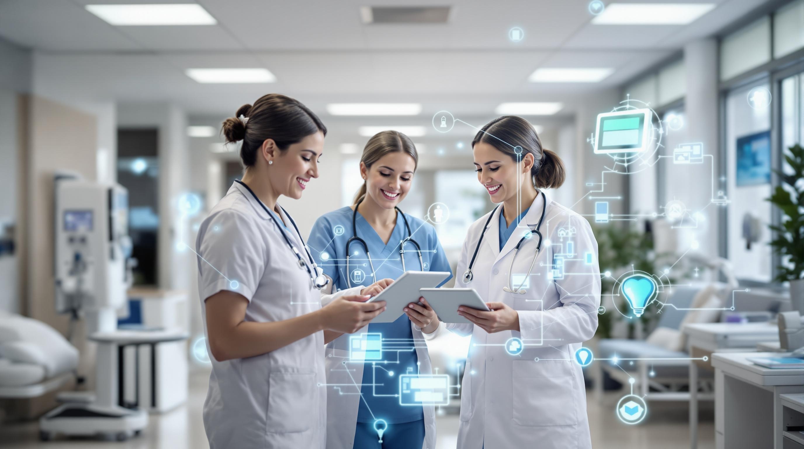 Automated Prior Authorization MA: Streamlining Skilled Nursing