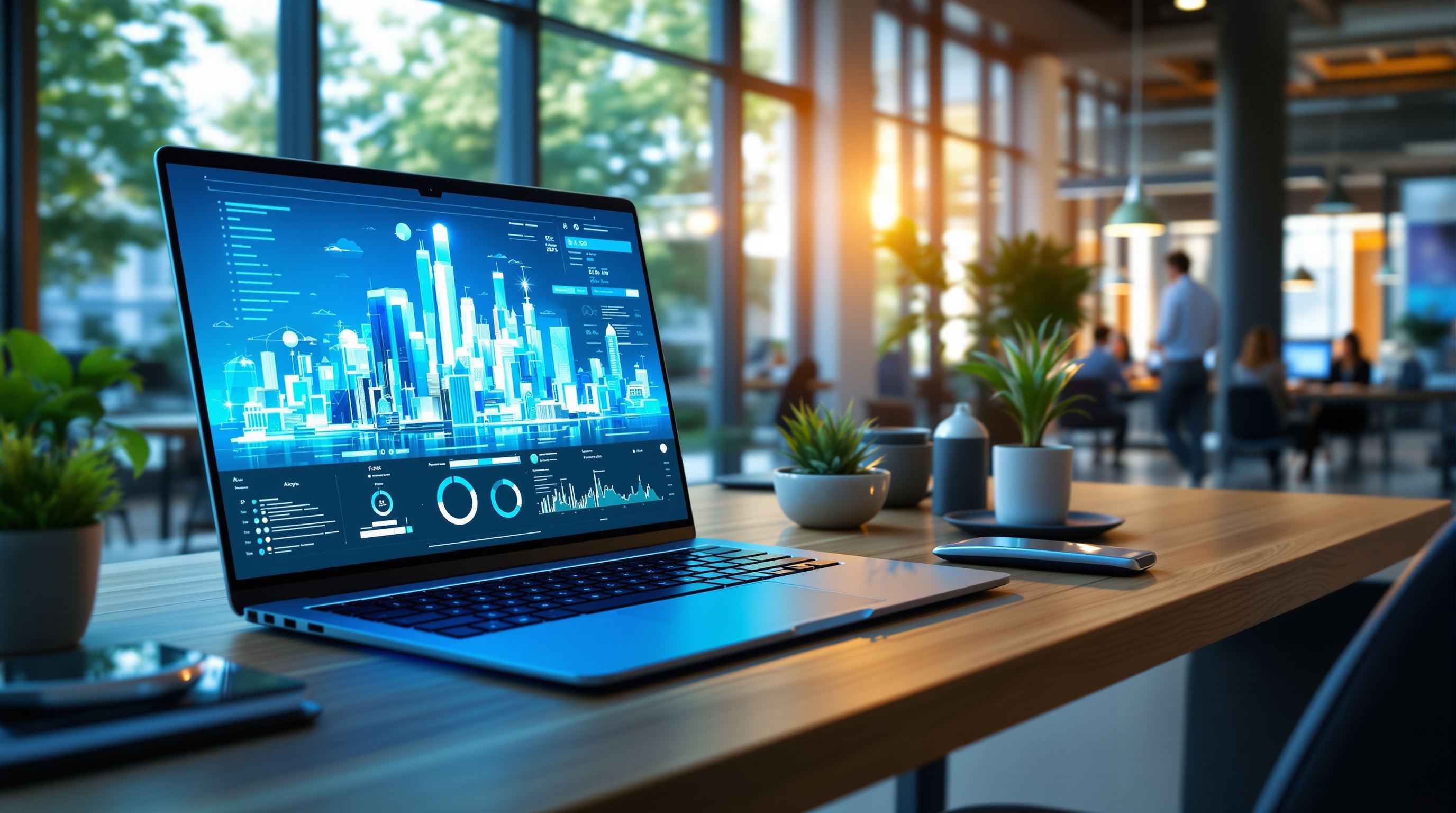 Mastering Sustainable Productivity for Future Growth