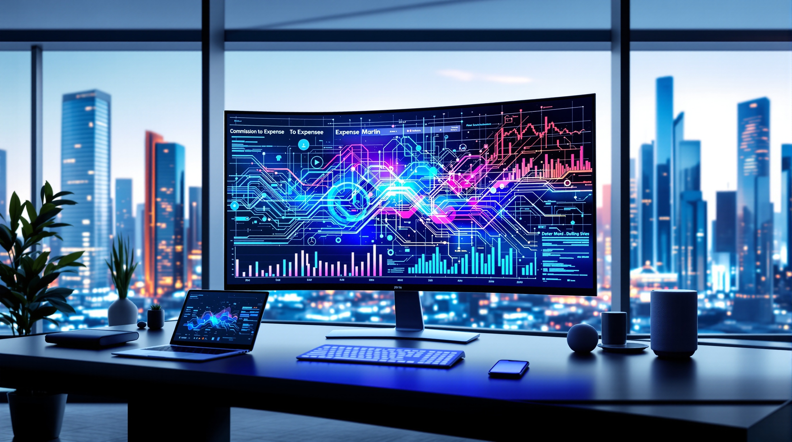 Mastering Commission to Expense Mapping in 2025