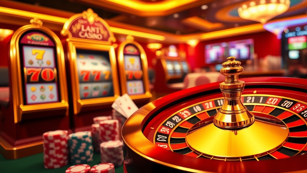 best casino bonus offers