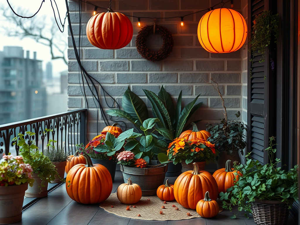 Image for Pumpkin Painting