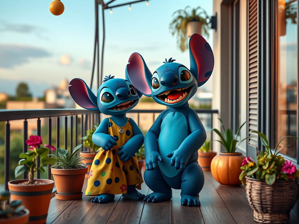 Image for Lilo and Stitch