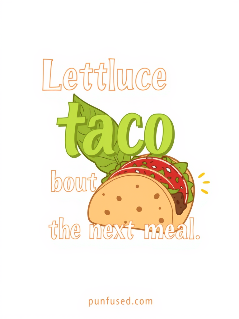 taco puns