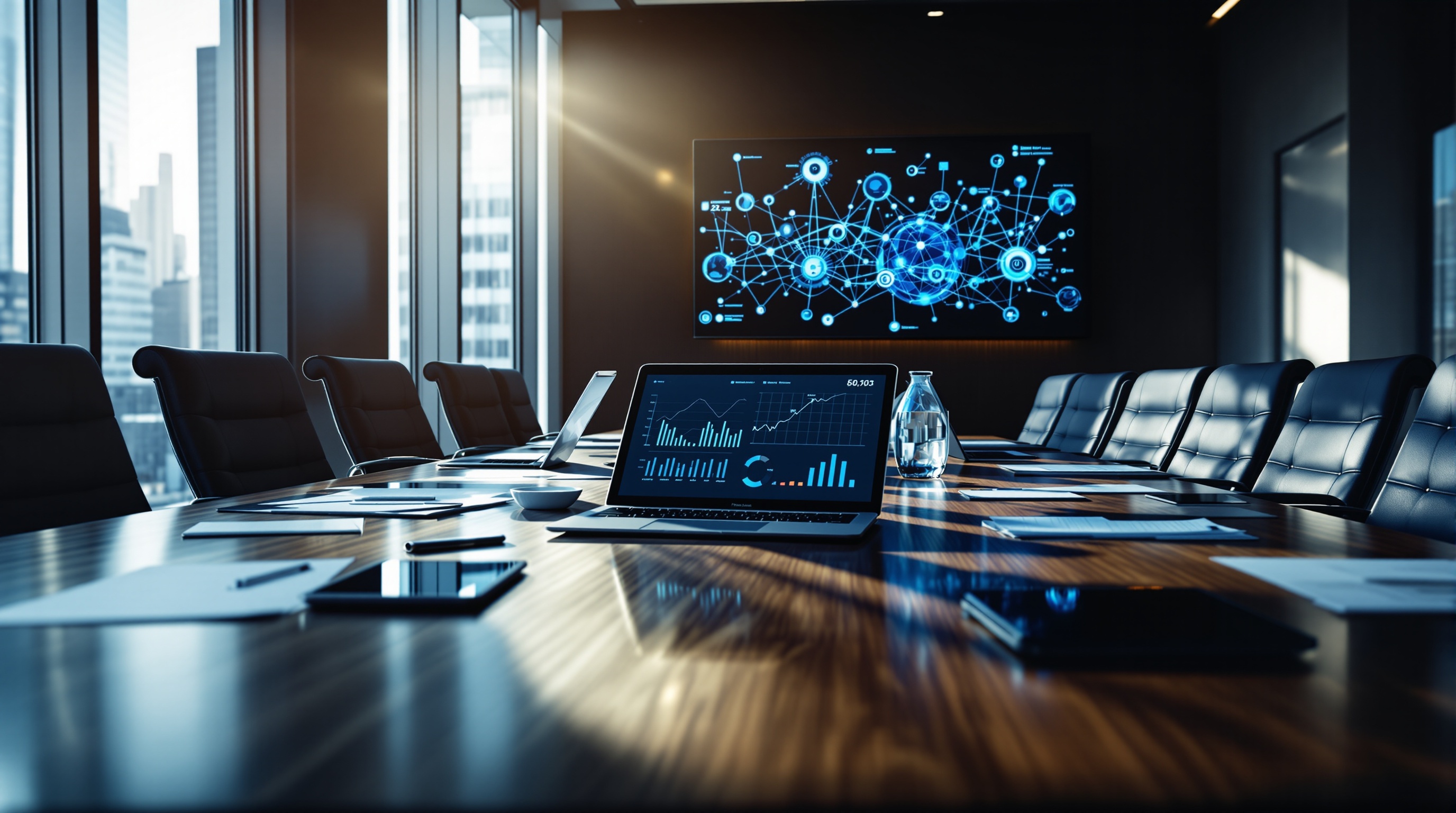 SNF Technology Vendor Comparison: Top Solutions for 2024