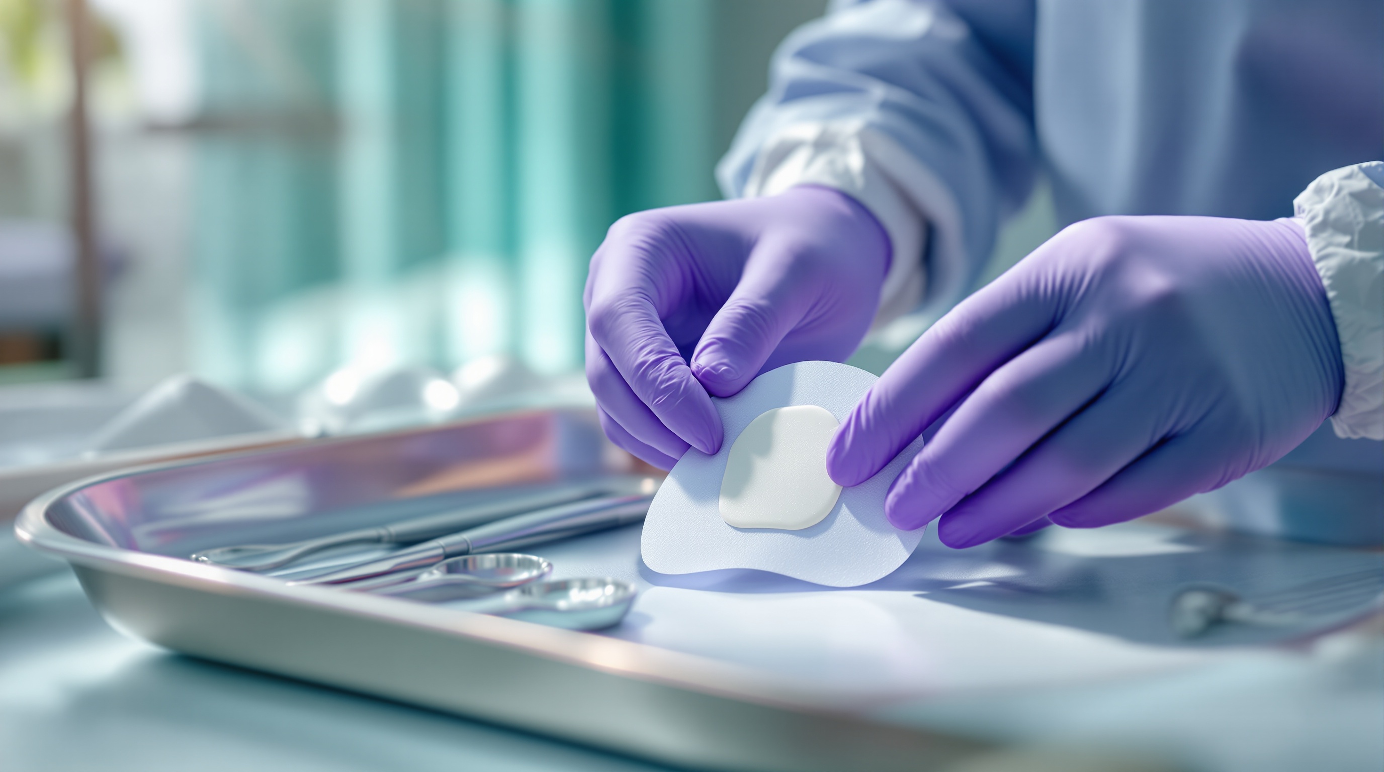 Wound Care Admissions: Best Practices for Skilled Nursing Facilities