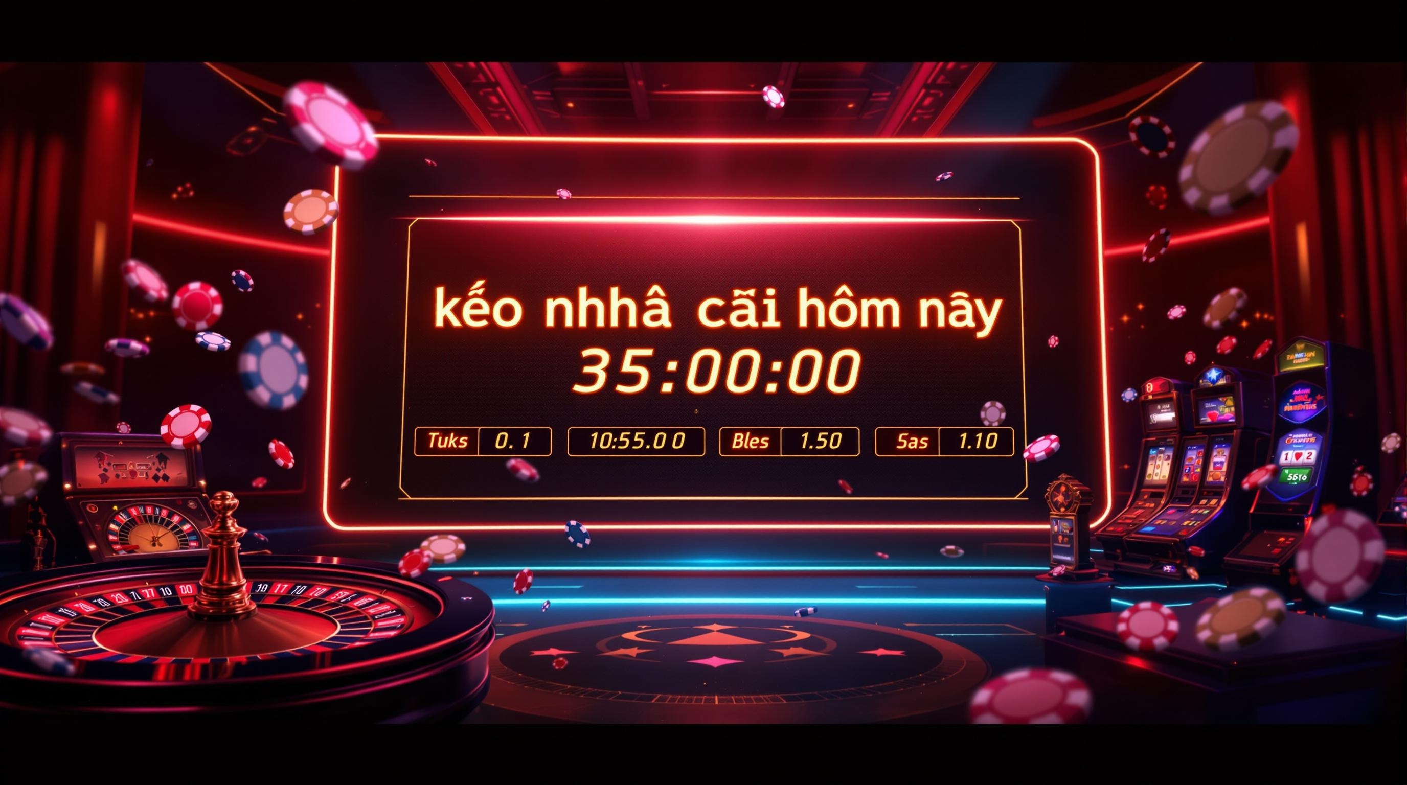 k��o nh�� c��i h?m nay Banner