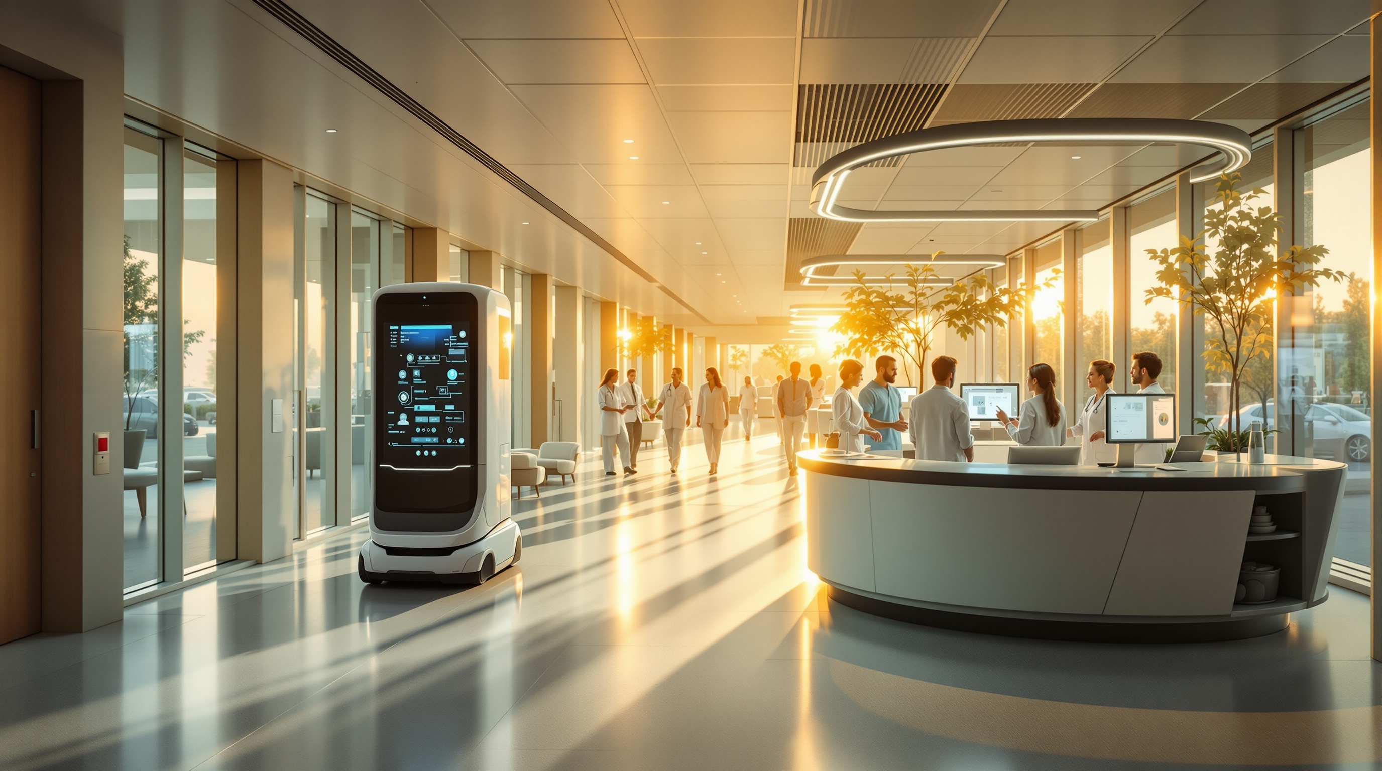 AI Nursing Home Quality Assurance: ChatGPT & SNF Automation