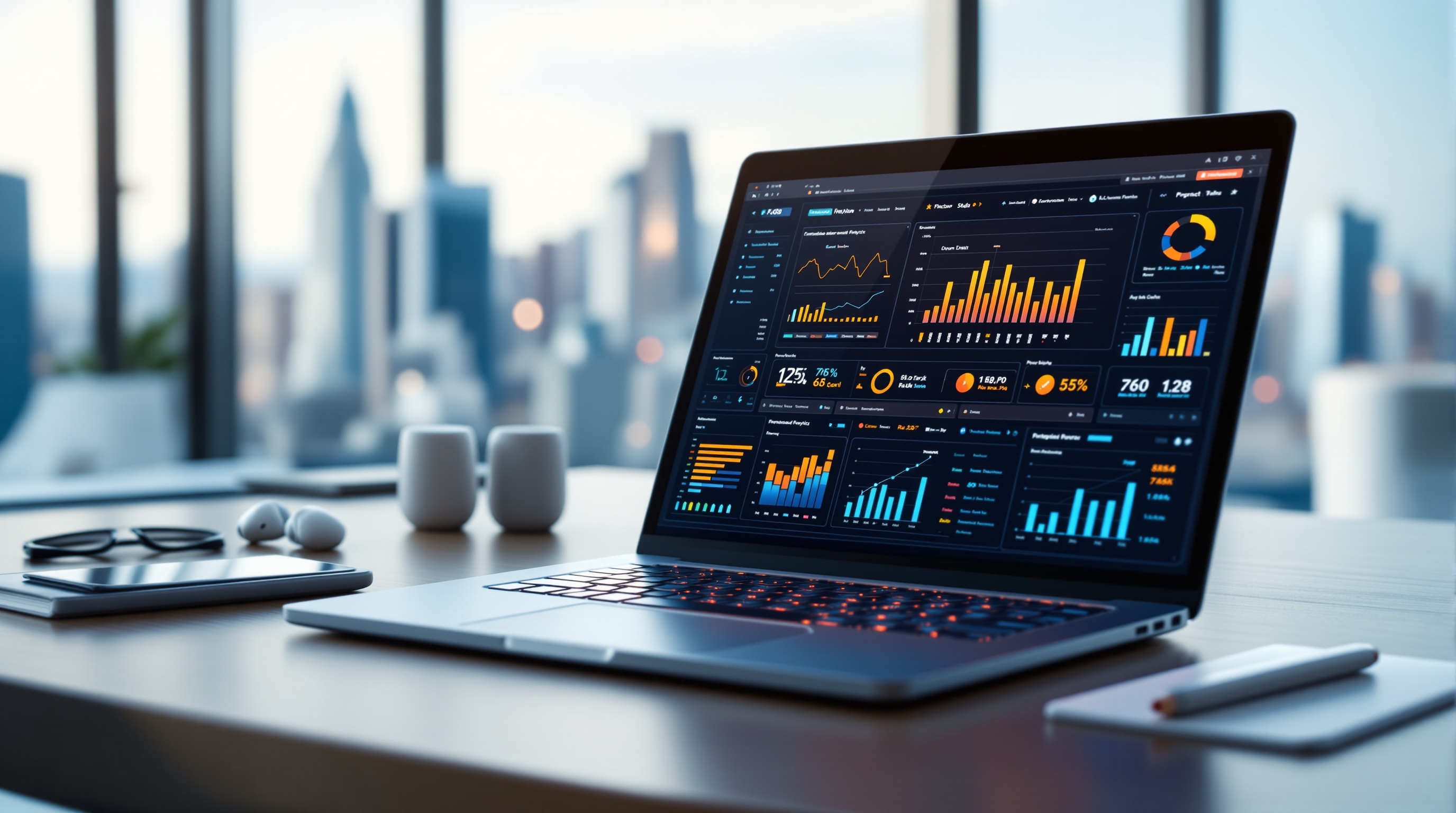 Mastering Personal Finance: A Guide for 2025