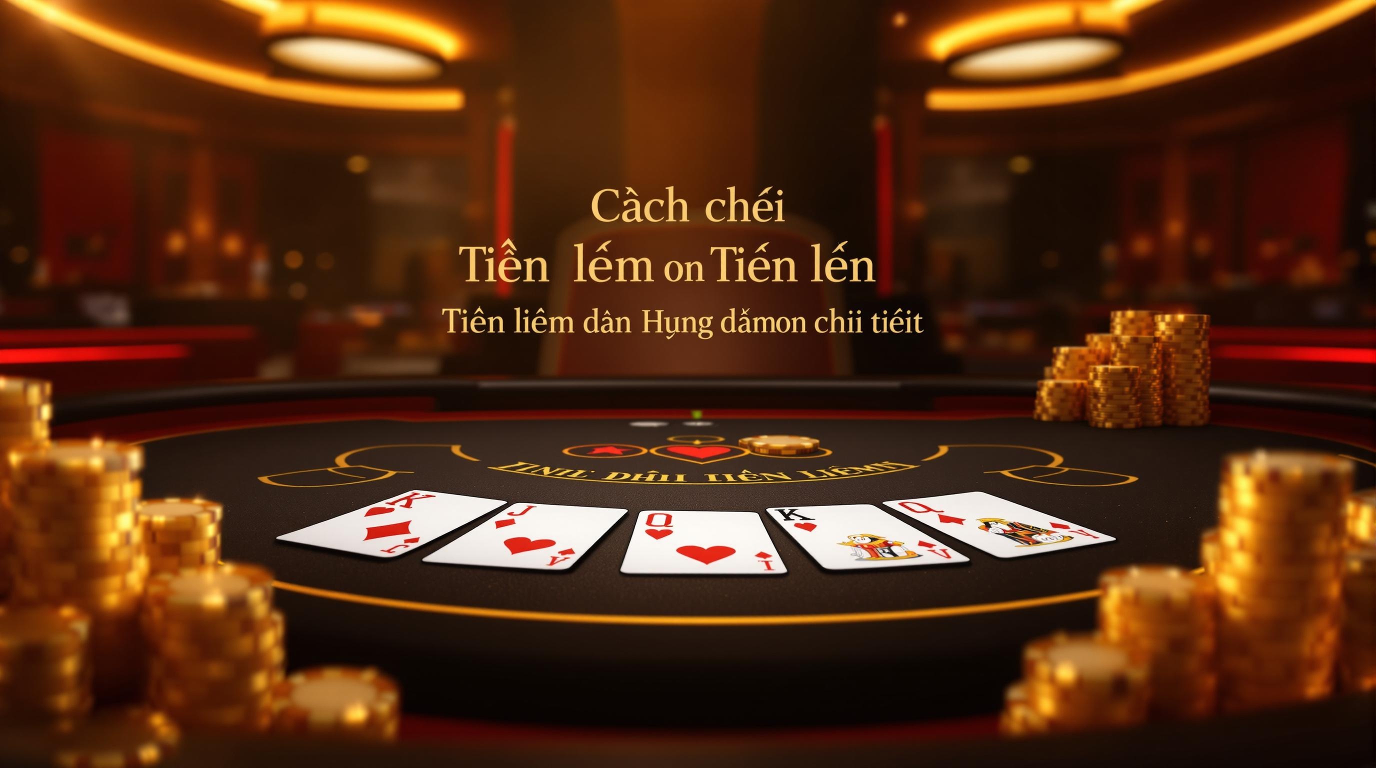 C��ch ch?i ti?n l��n - H??ng d?n chi ti?t,ch?i l�� th?ng Banner