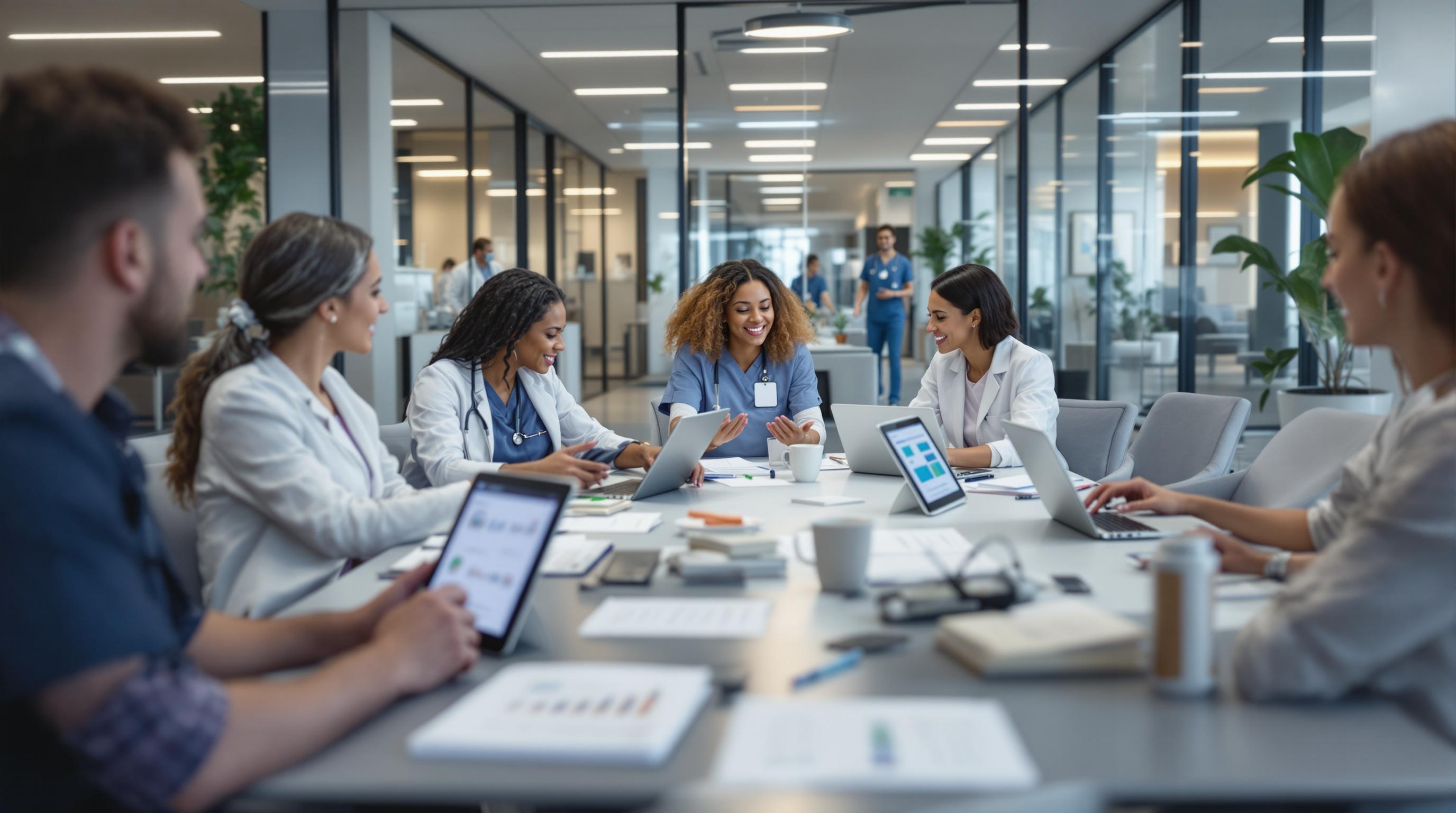 Debt Collection Payment Solutions for Skilled Nursing Facilities