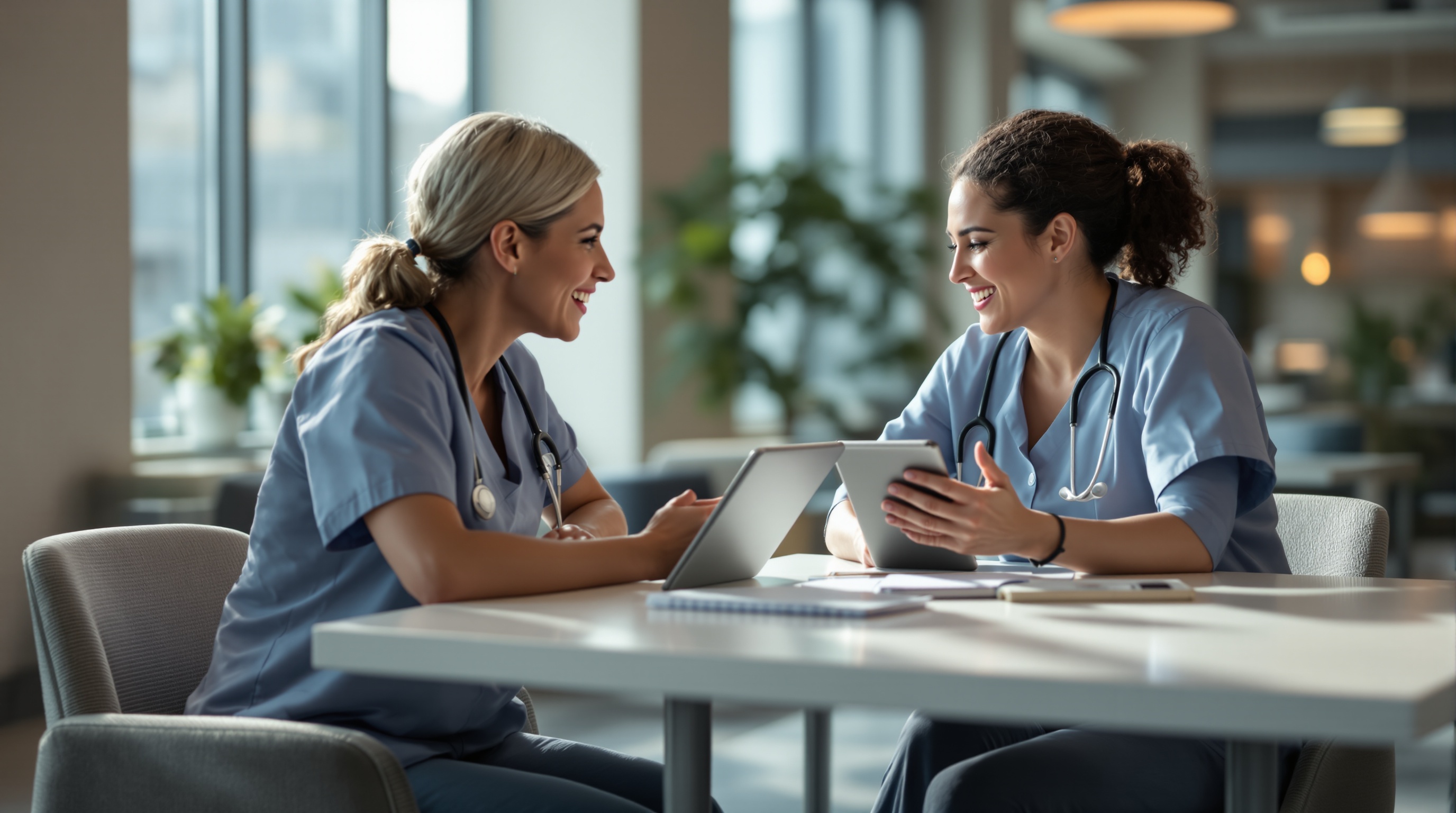 Spruce Replacement: Upgrade Communication in Skilled Nursing Facilities