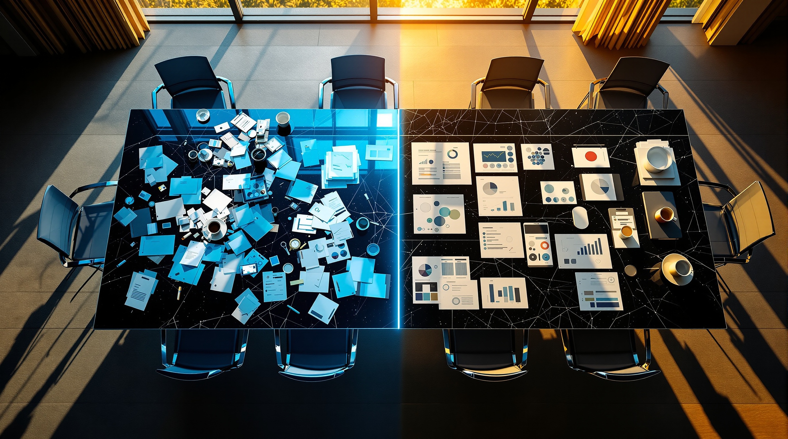 CFO What-If Scenarios: 15-Min Decisions vs 24-Hr SNF Planning