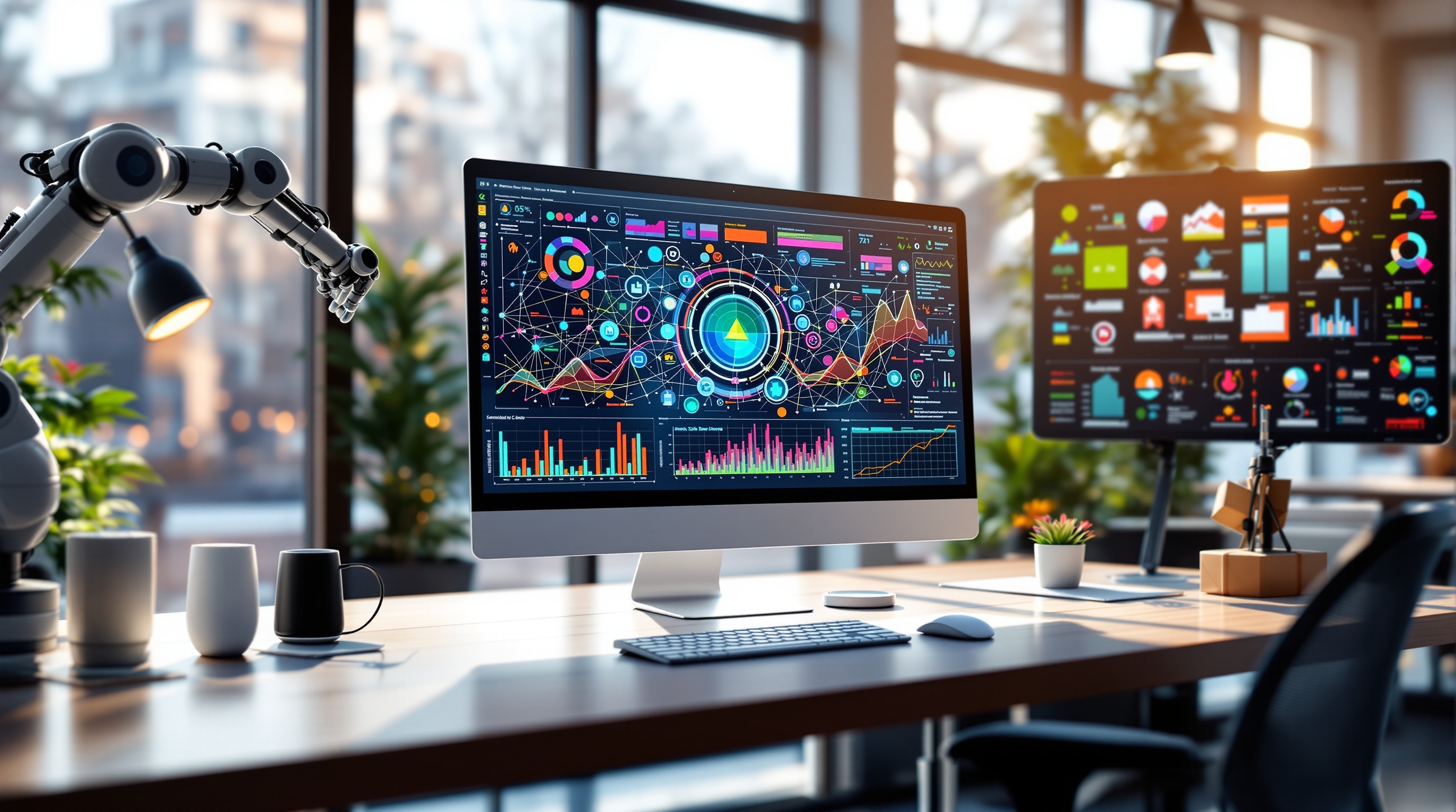 Mastering AI Automation for the 2025 Holiday Season