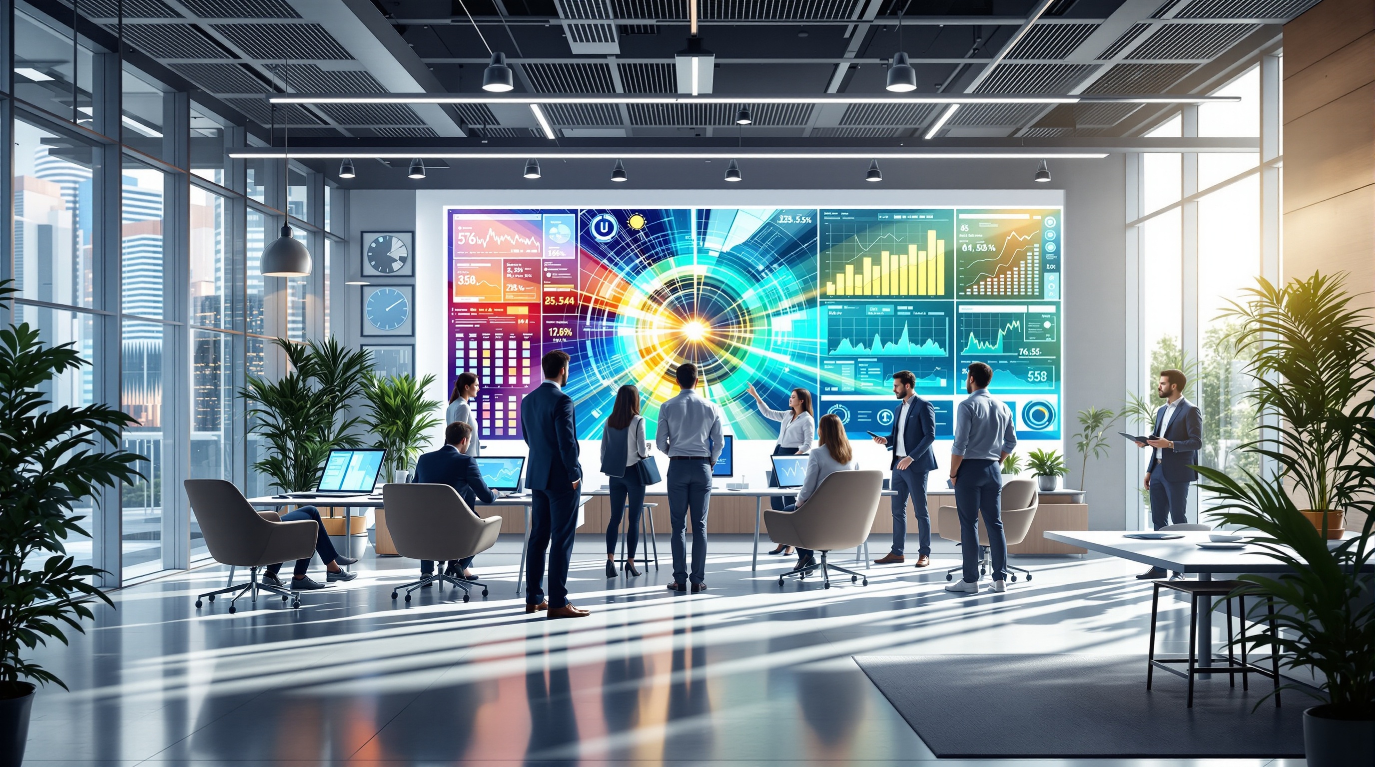 Accelerating Data Modeling: Outpacing Analysts in 2025