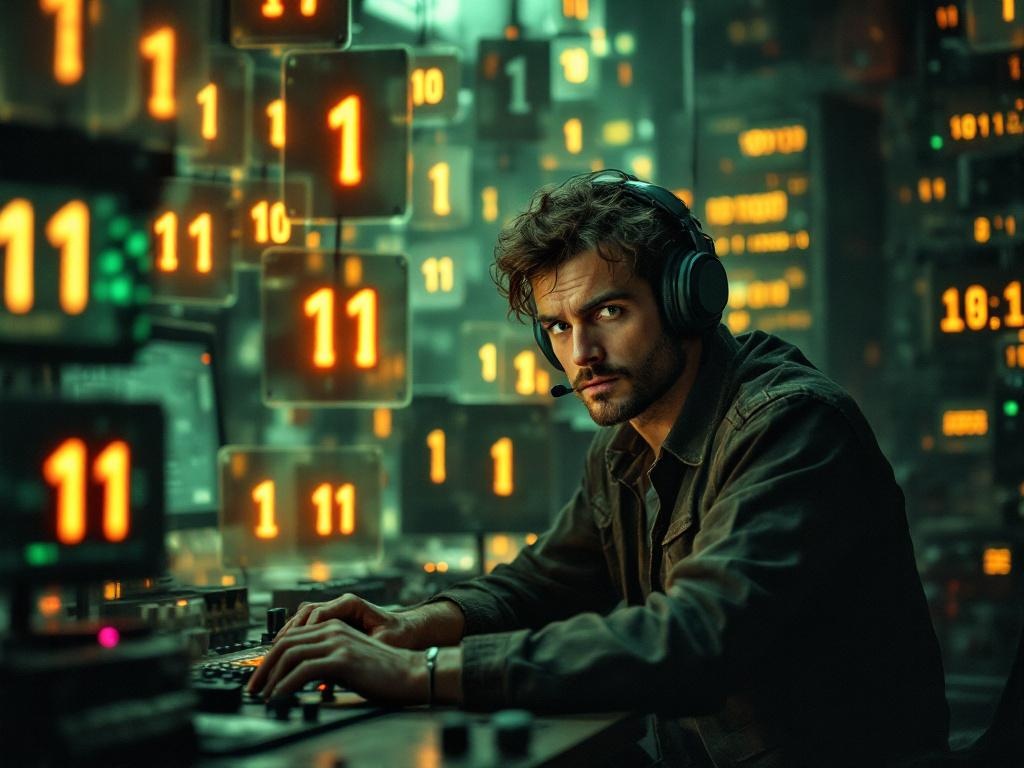 The O(n) Club: Counting Bits: Why Loop When You Can Cheat?