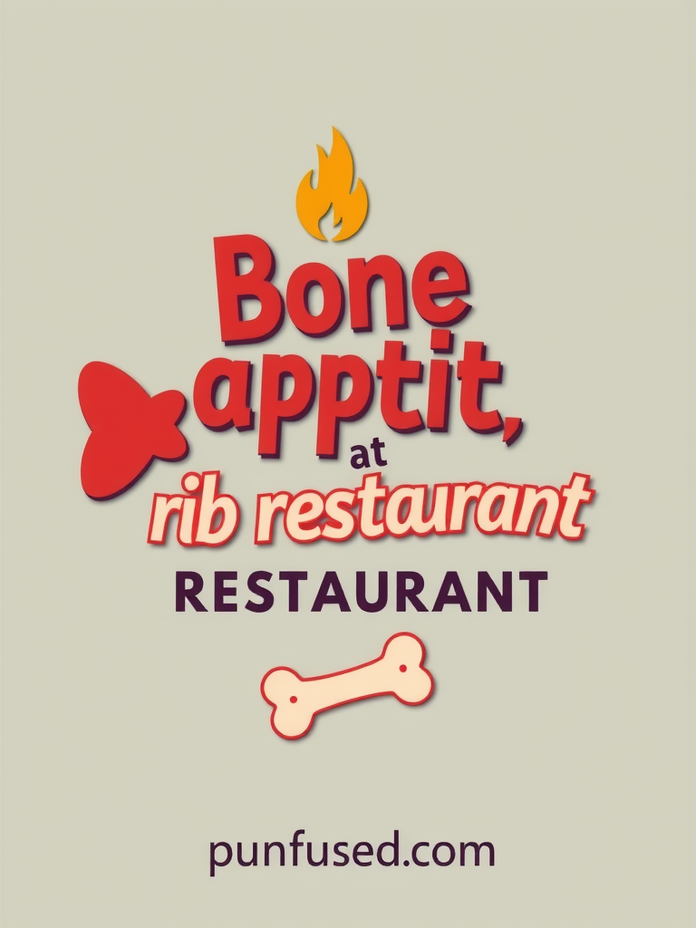 bone puns