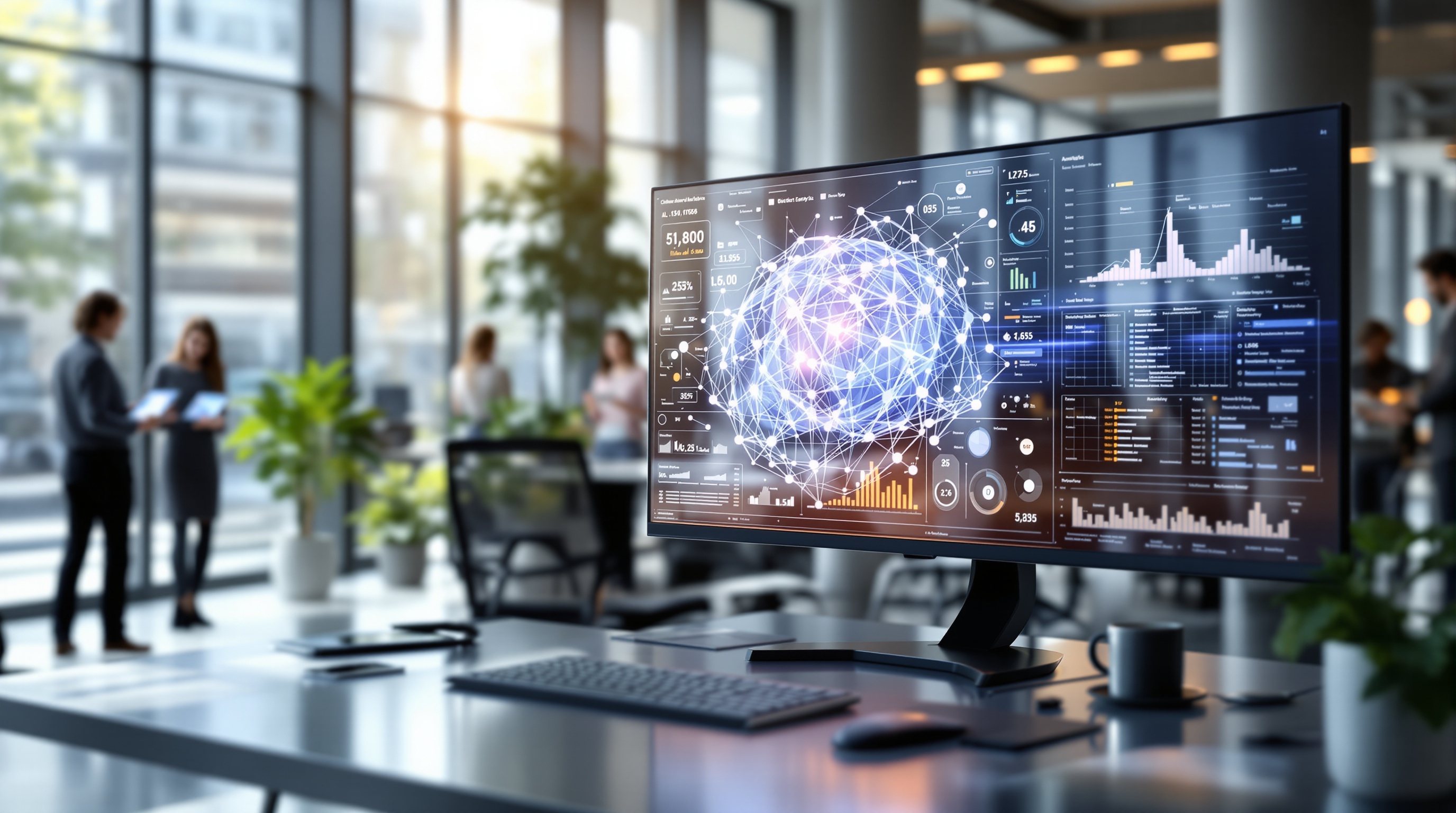 AI Sensitivity Analysis in LBOs: A 2025 Deep Dive