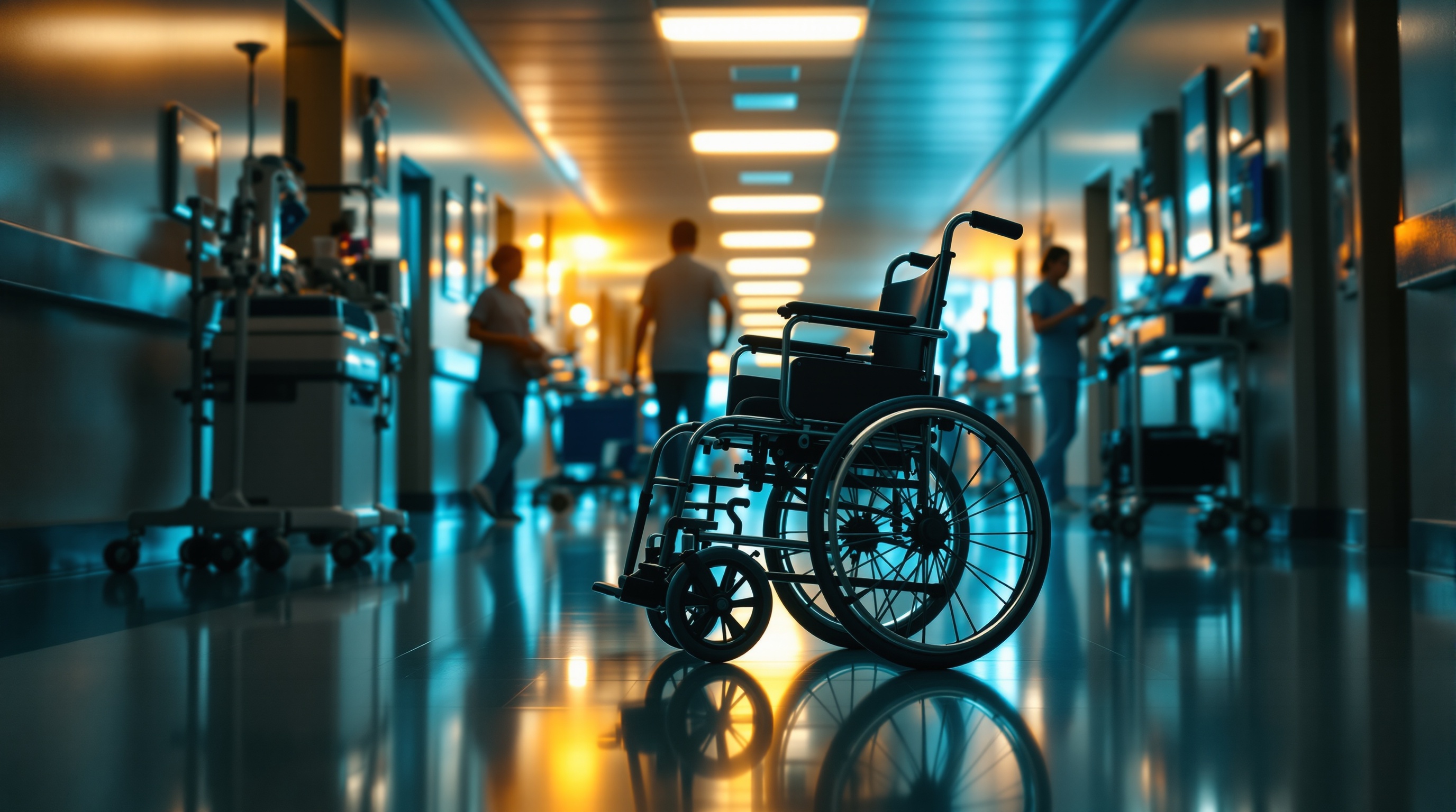 Solving Patient Transfer Bottlenecks in Skilled Nursing Facilities