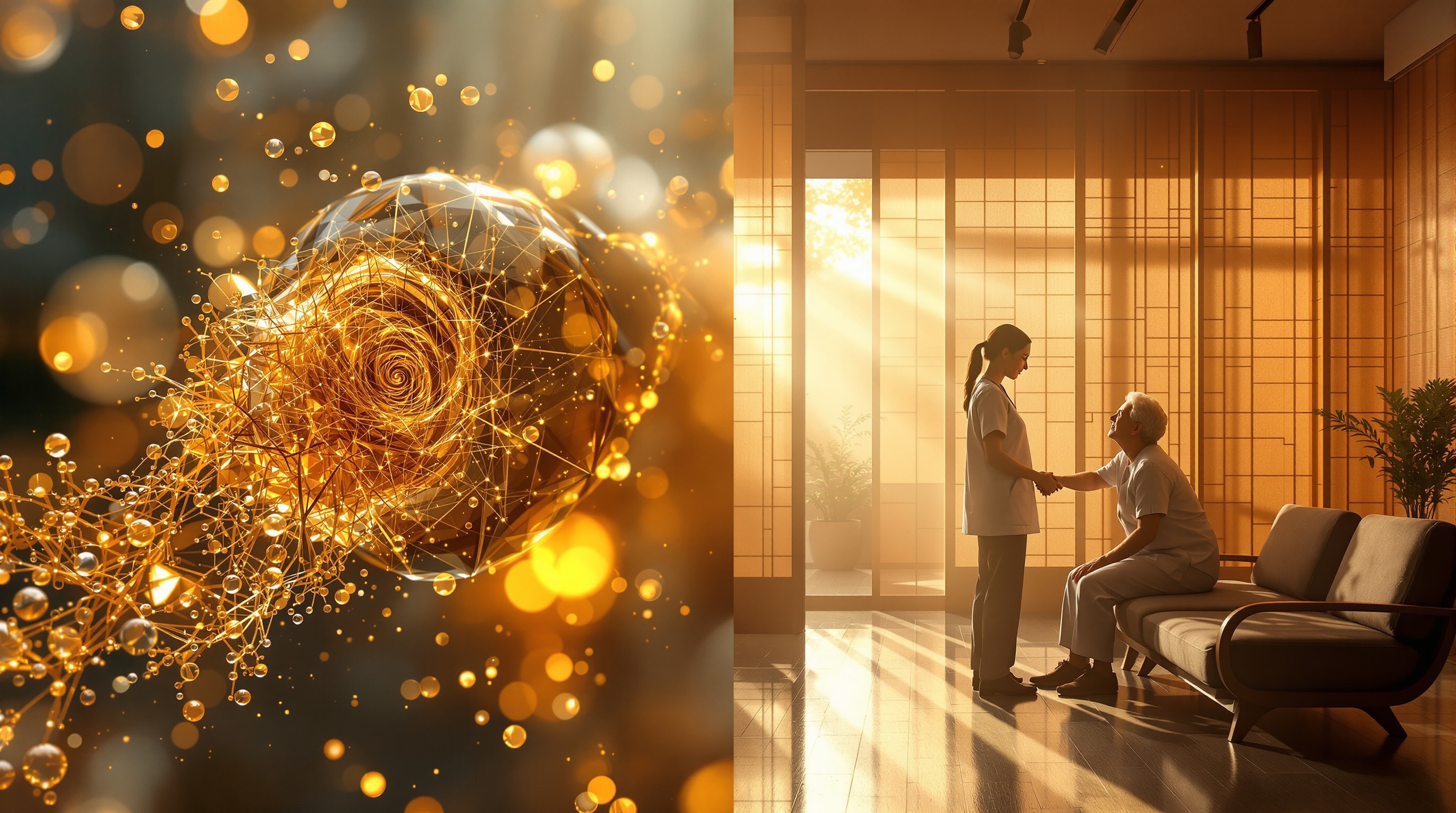 Intelligent Context Learning: AI Assistants for Skilled Nursing