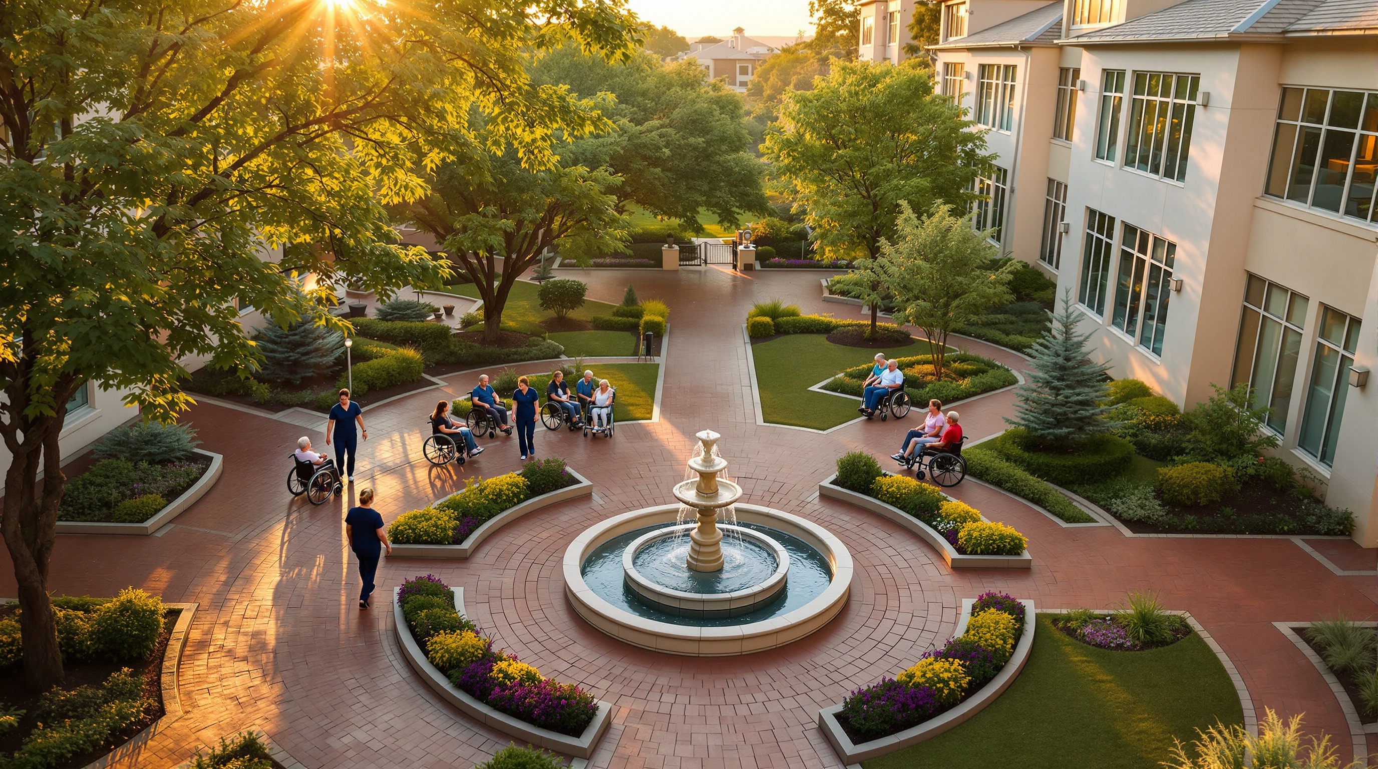 Top Referral Tracker Pro Alternatives for Skilled Nursing Facilities