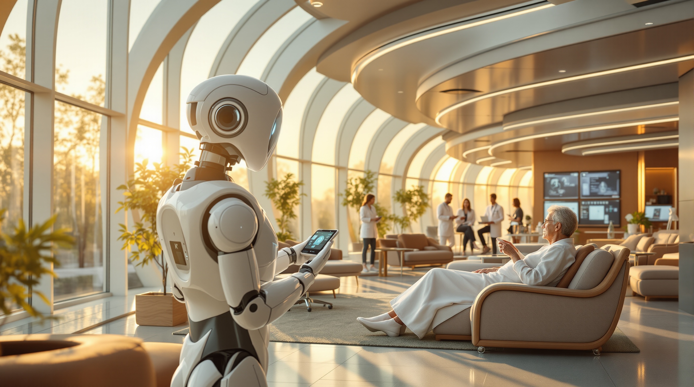 ChatGPT SNF Trends 2025: Transforming Skilled Nursing Facilities