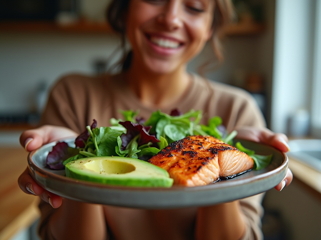 The Role of Omega-3s in a Healthy Diet