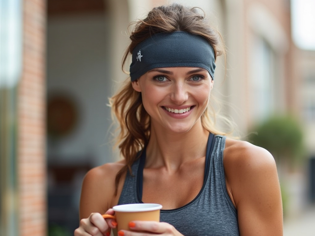 Bandeaux cheveux élastiques : Pour le sport et le quotidien Le Bandeau Français | Bandeau Cheveux Femme