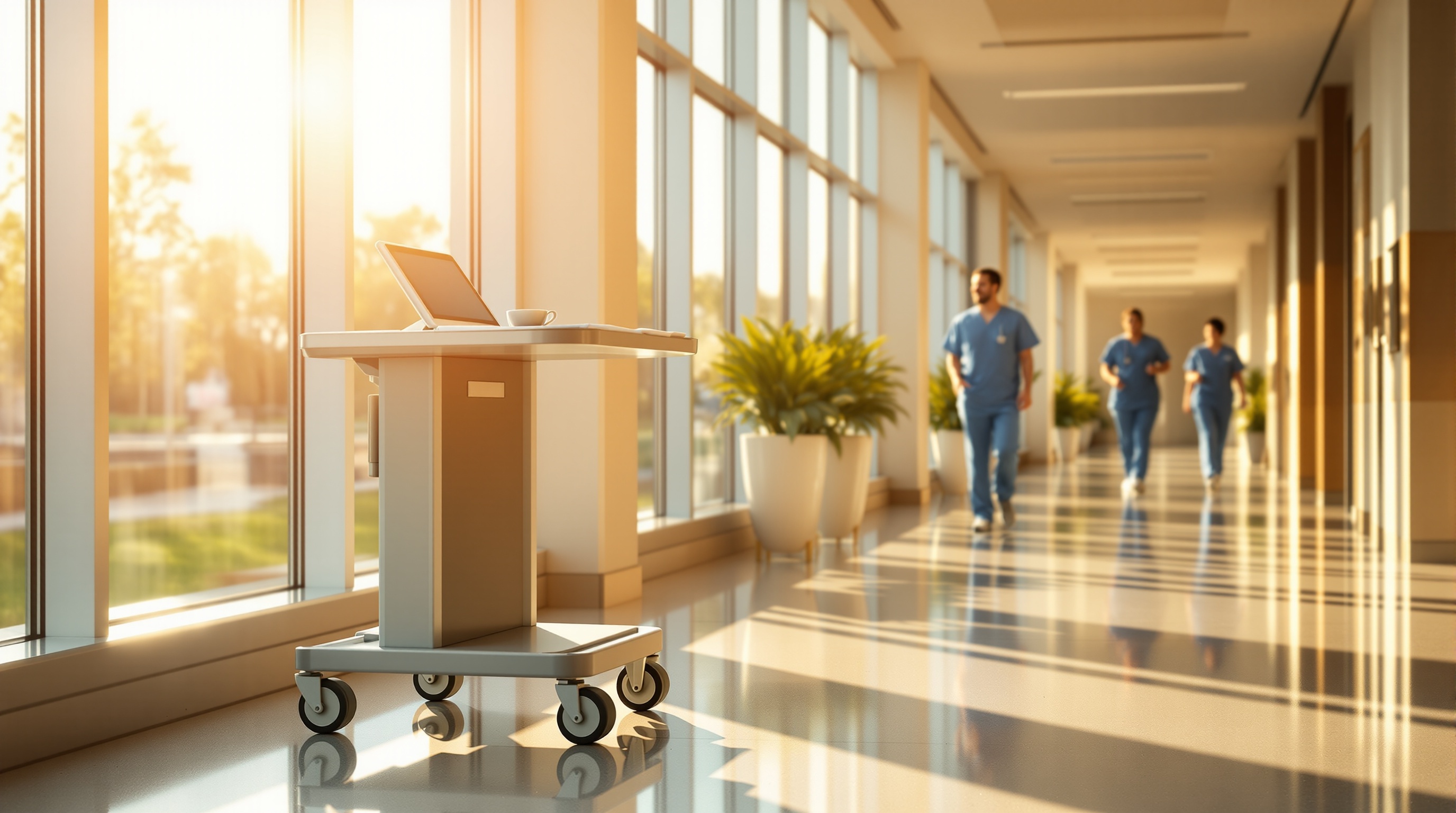 How to Automate Discharge Planning in Skilled Nursing Facilities