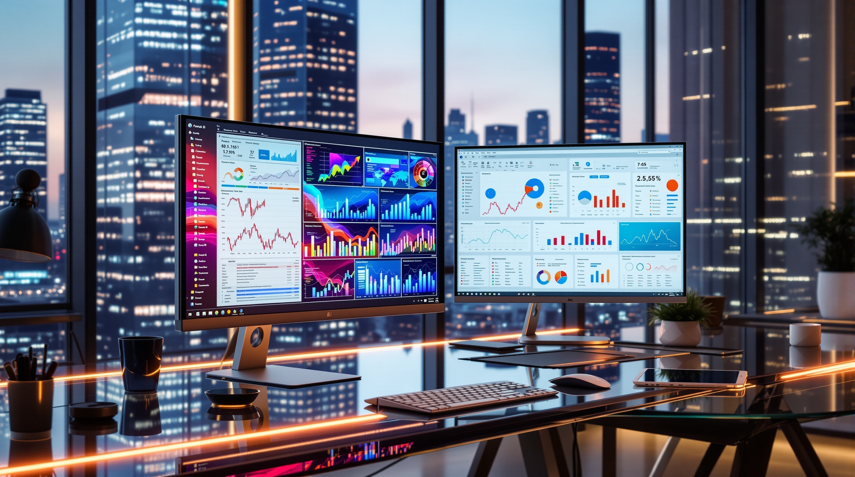 AI Excel vs Power BI: When to Use Each for Data Analysis