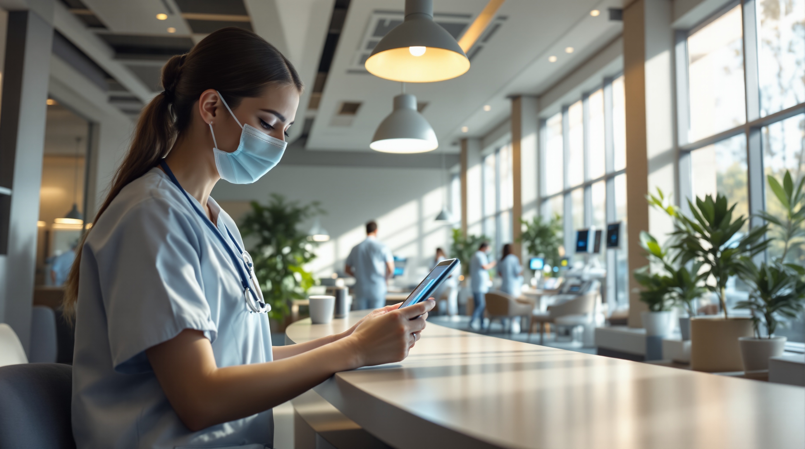 How AI Saves 4 Hours on Documentation in Skilled Nursing Facilities