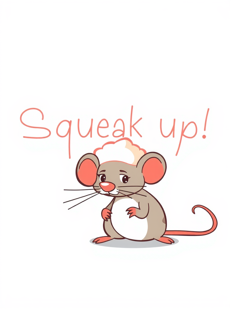 mouse puns