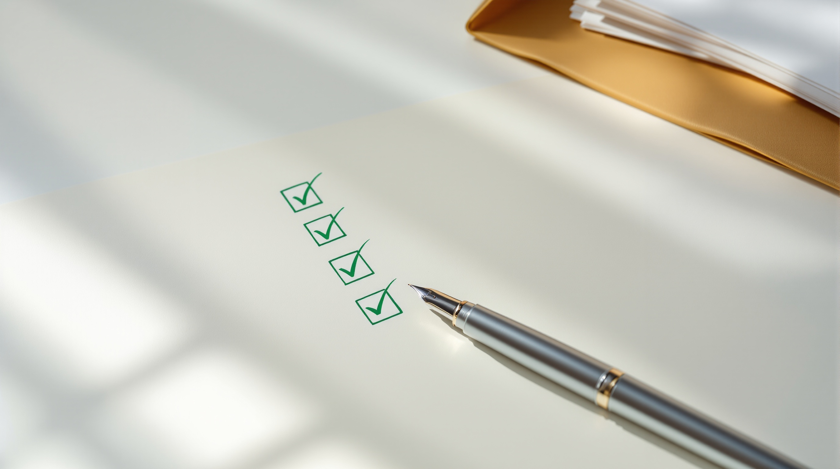 Prevent Missing Documents in SNFs: Checklist Enforcement Guide