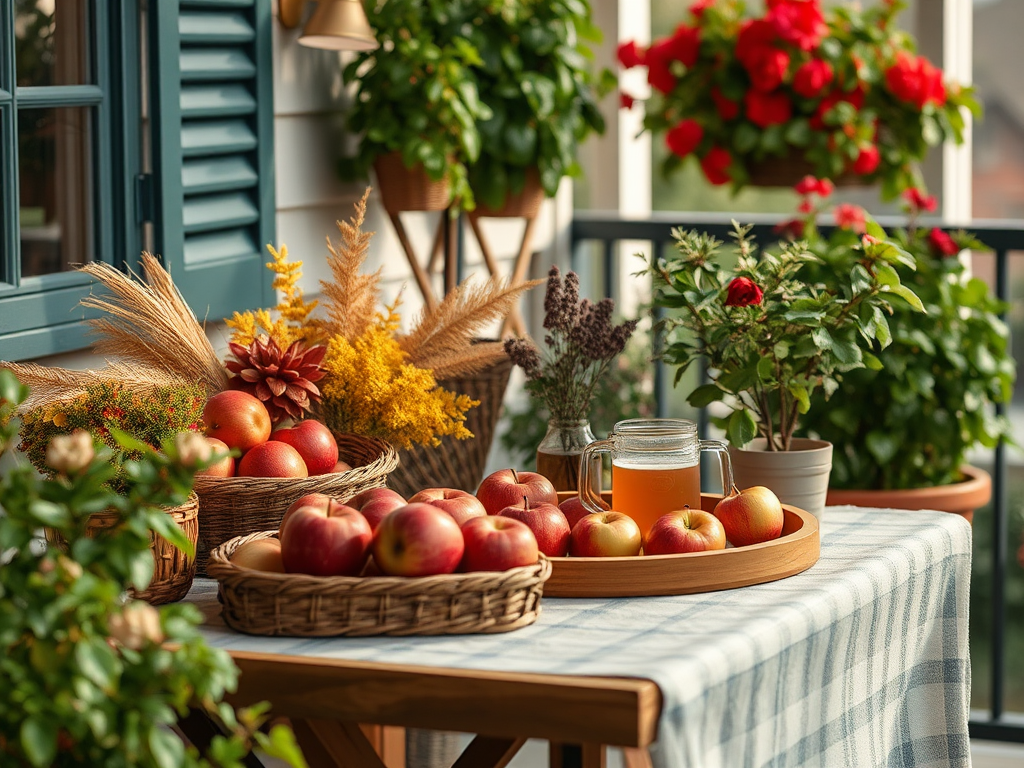 Image for Apple Cider Station