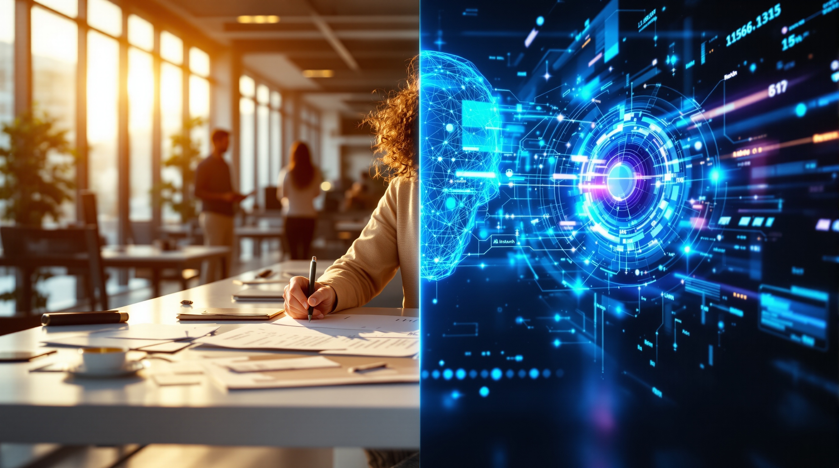 AI vs Human Writers: Strategic Use in DevOps