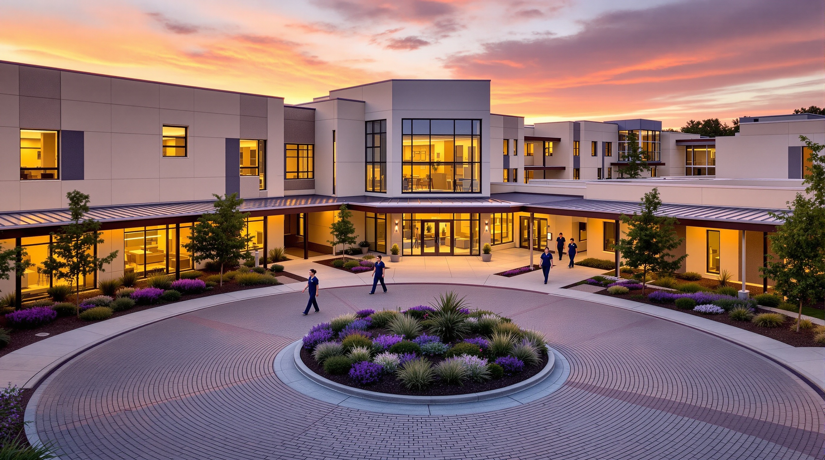 Go-Live Planning for Skilled Nursing Facilities: Key Steps