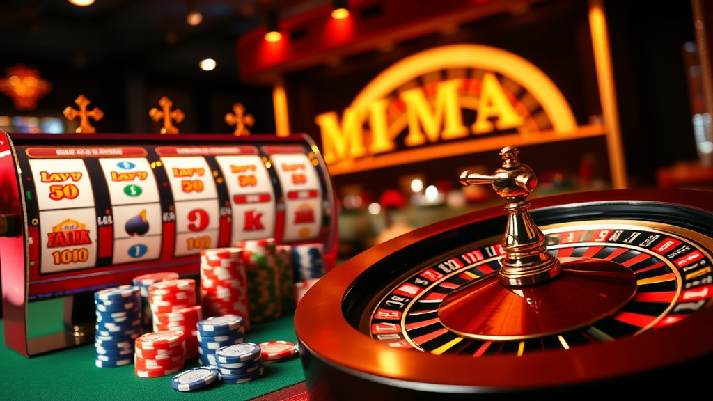 best casino bonus offers